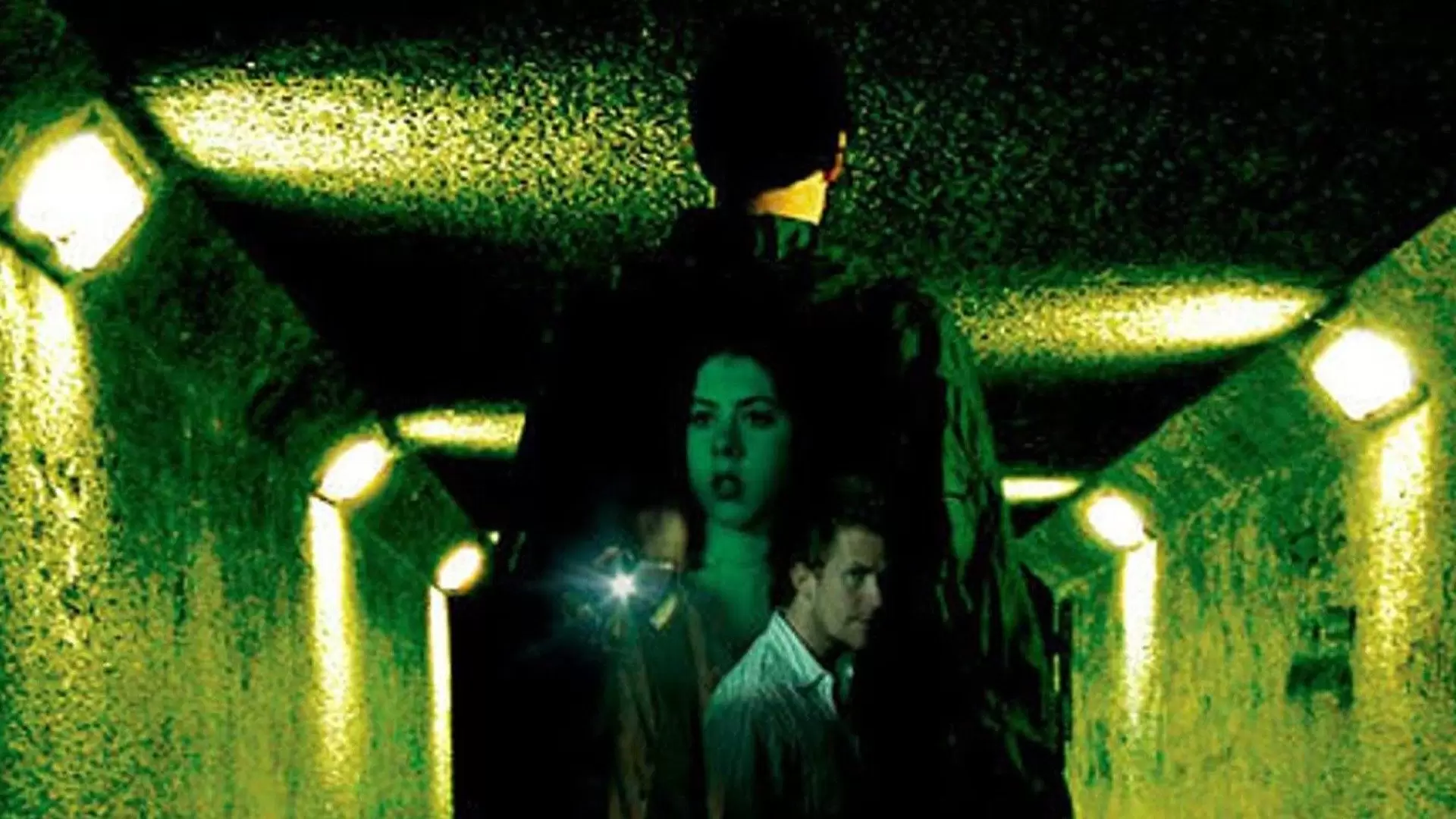 دانلود فیلم Footsteps 2006