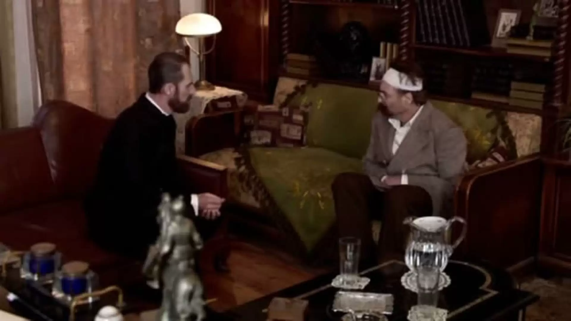 دانلود فیلم When Nietzsche Wept 2007 با زیرنویس فارسی
