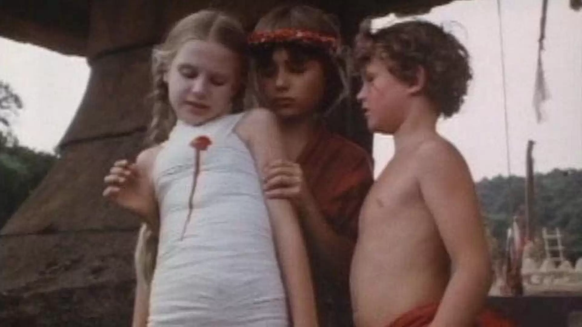 دانلود فیلم Angyali üdvözlet 1984