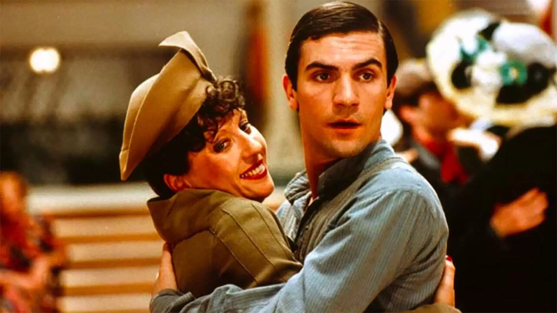دانلود فیلم Le Bal 1983