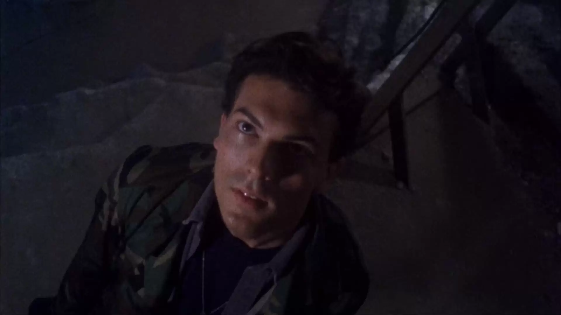 دانلود فیلم Guyver: Dark Hero 1994