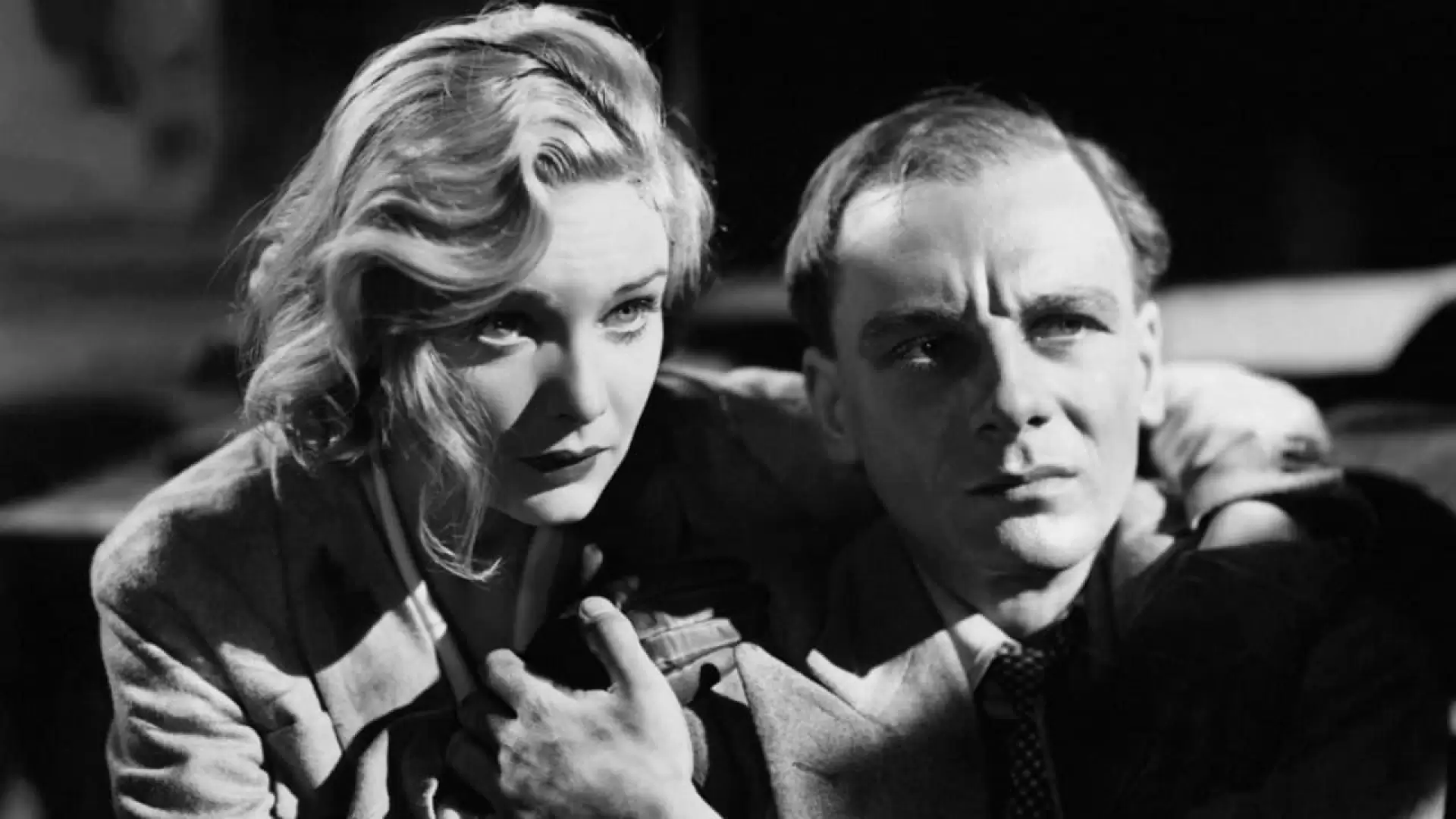 دانلود فیلم Secret Agent 1936 (مأمور مخفی)