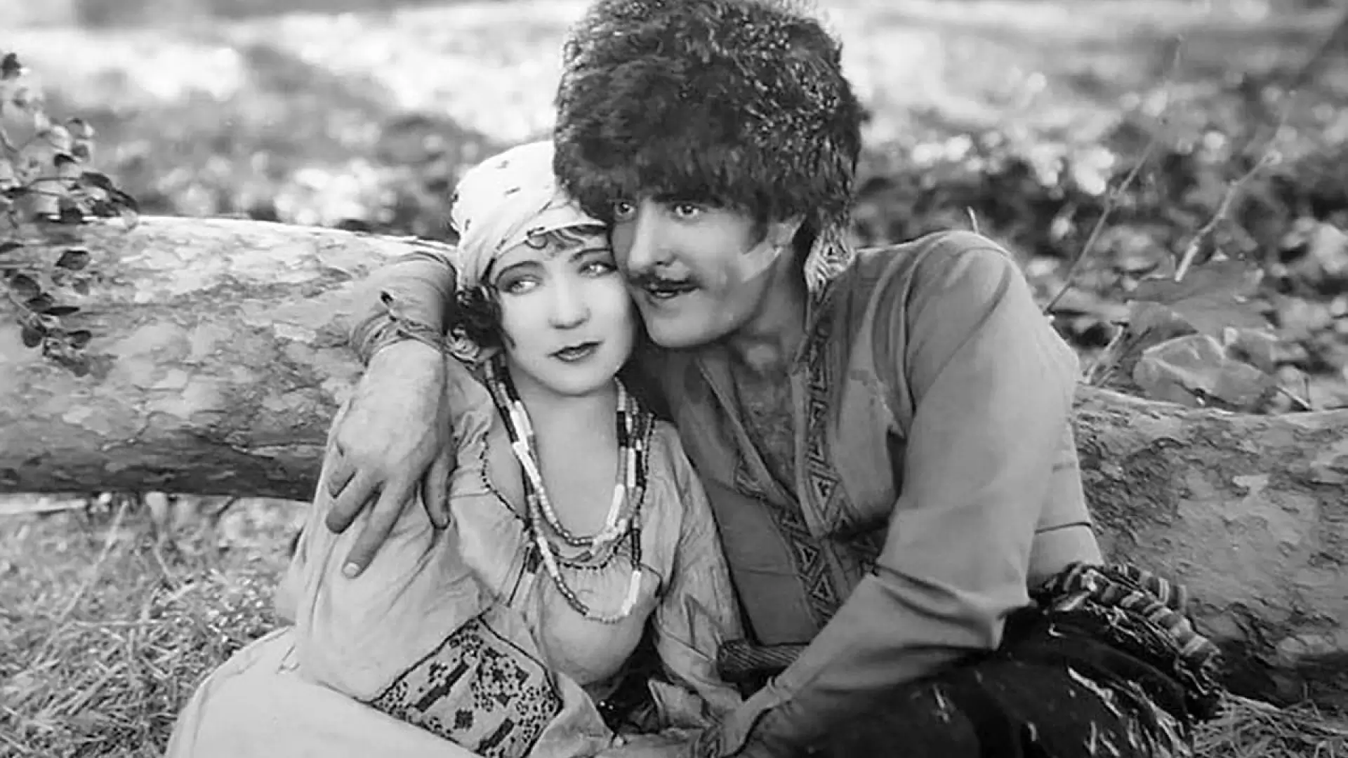 دانلود فیلم The Cossacks 1928