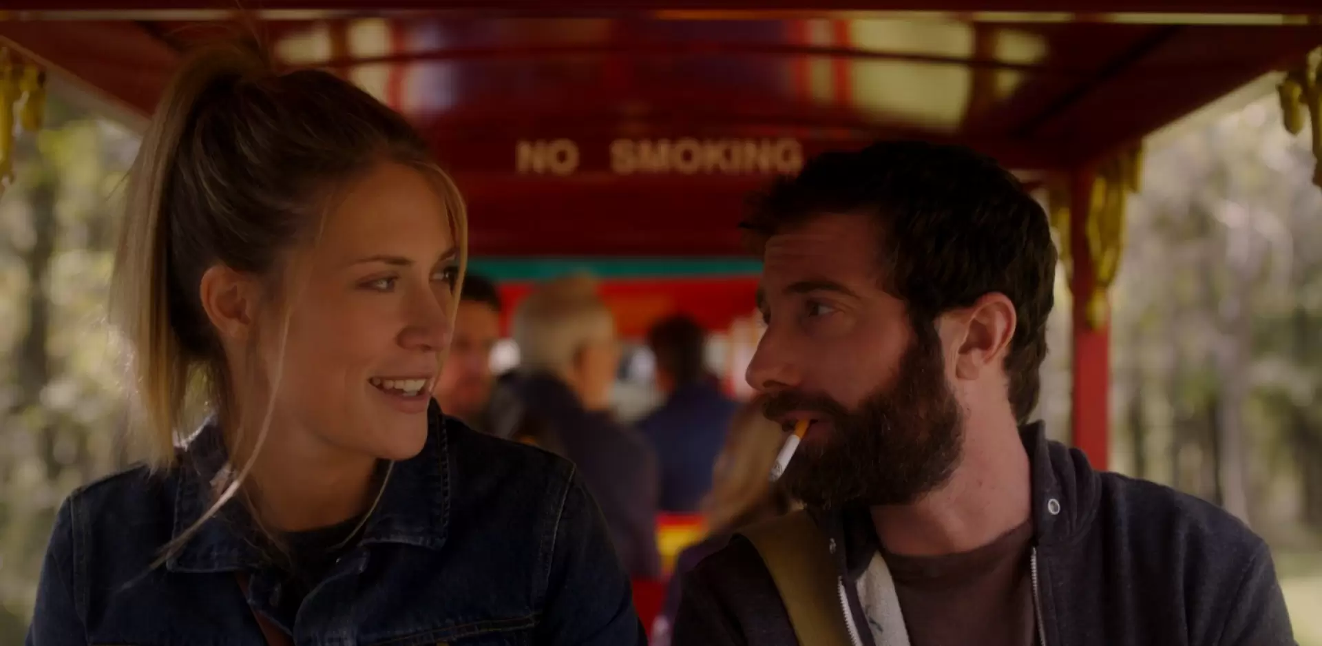 دانلود فیلم Lovesick 2016