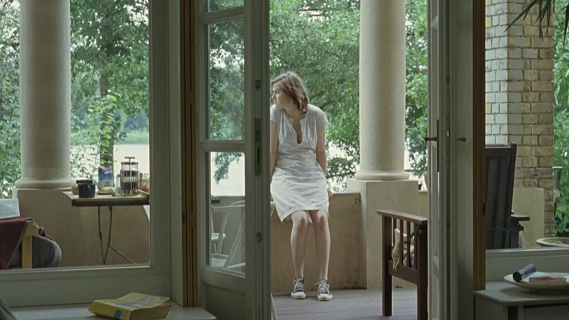 دانلود فیلم Afternoon 2007