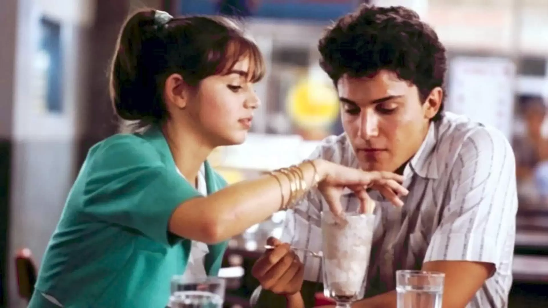 دانلود فیلم Virgin Rose 2006
