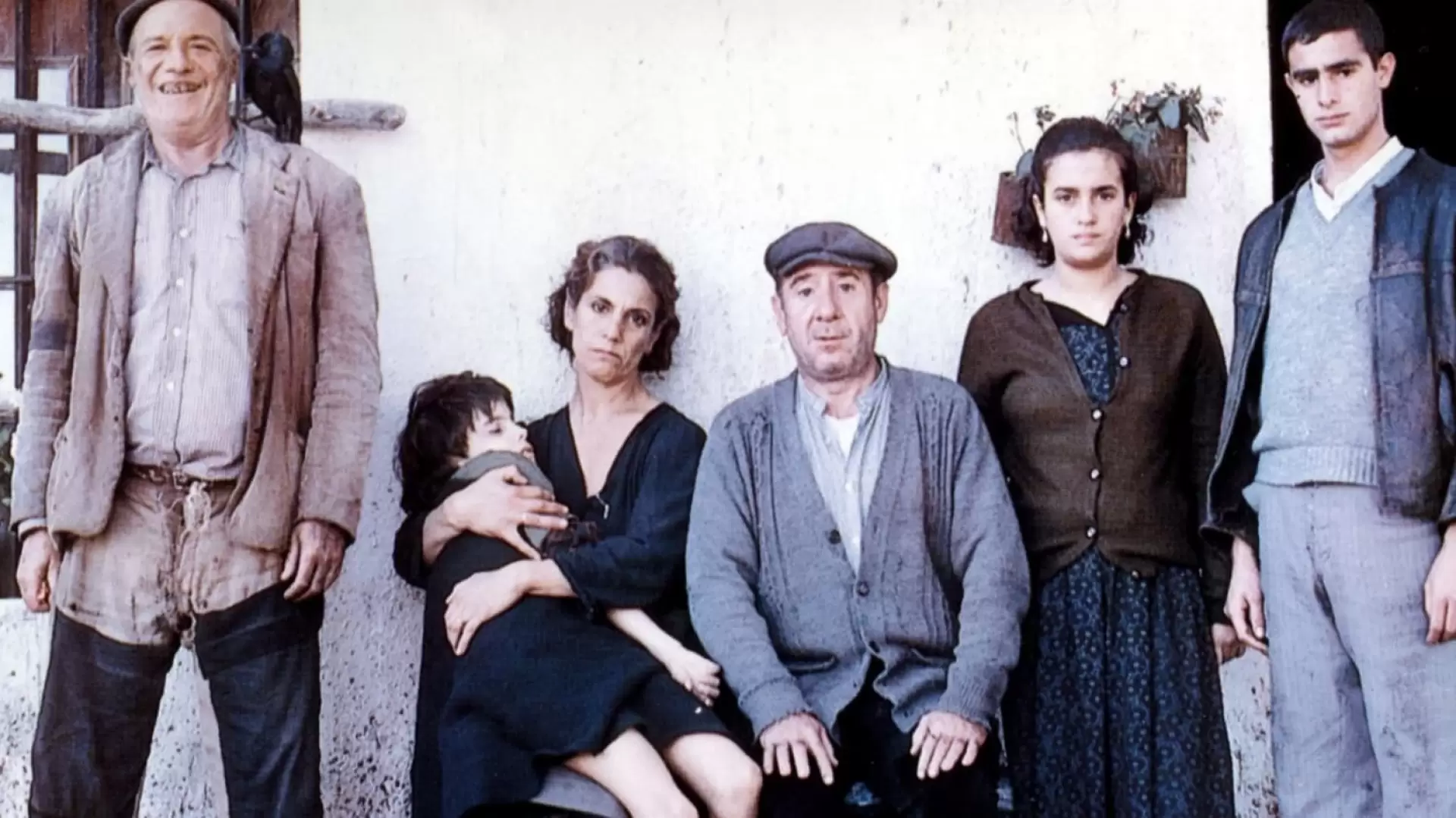 دانلود فیلم The Holy Innocents 1984