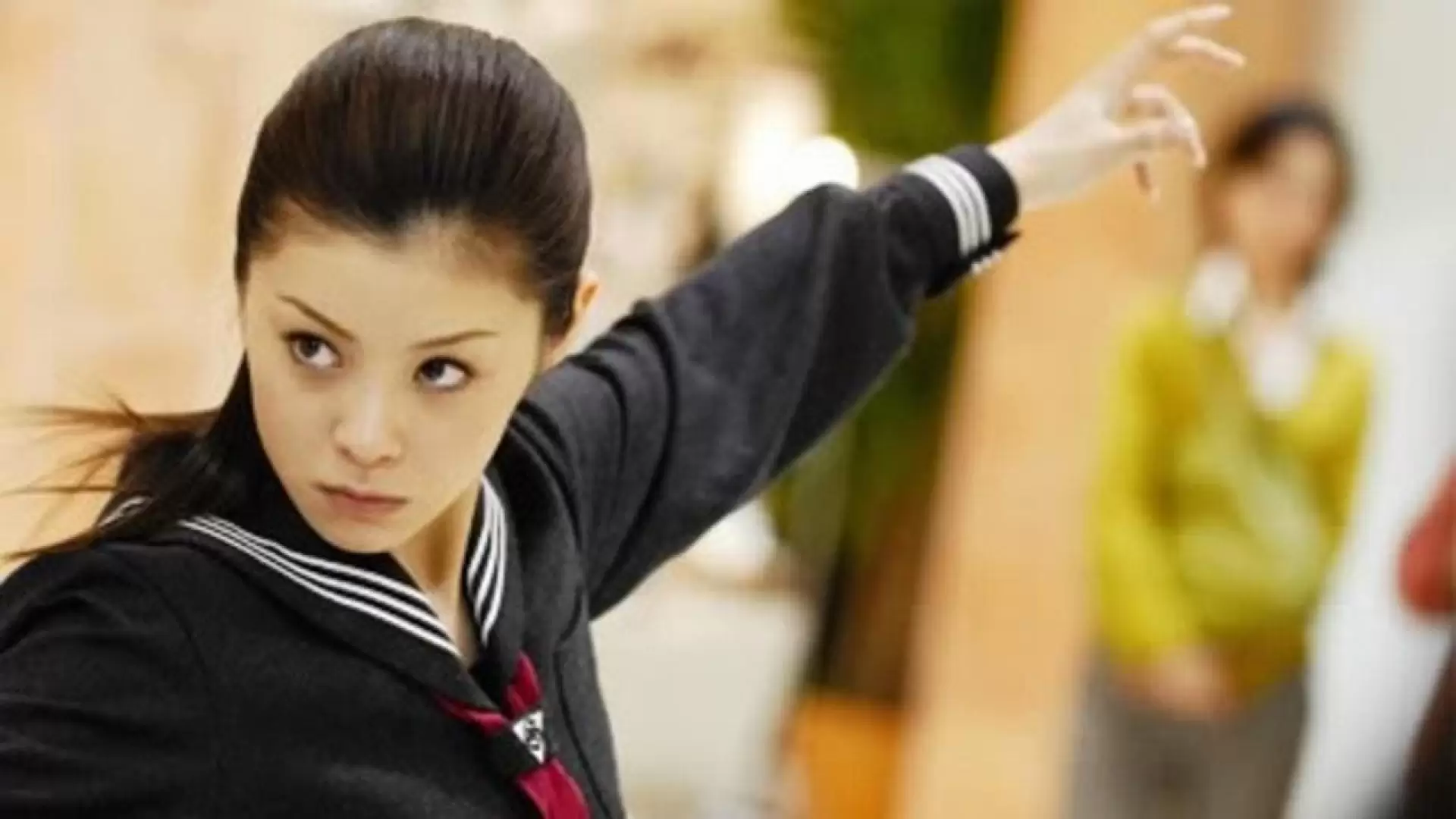 دانلود فیلم Yo-Yo Girl Cop 2006