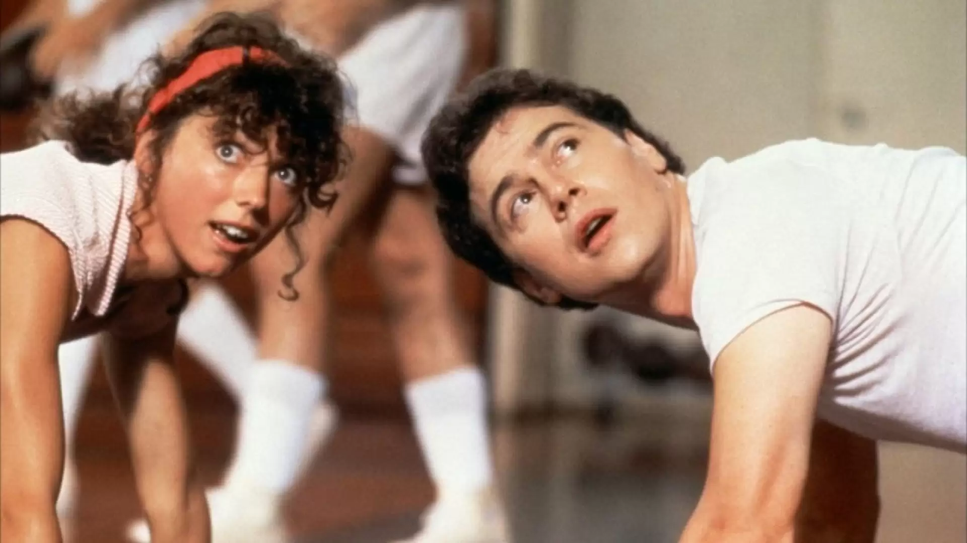 دانلود فیلم Porky’s II: The Next Day 1983