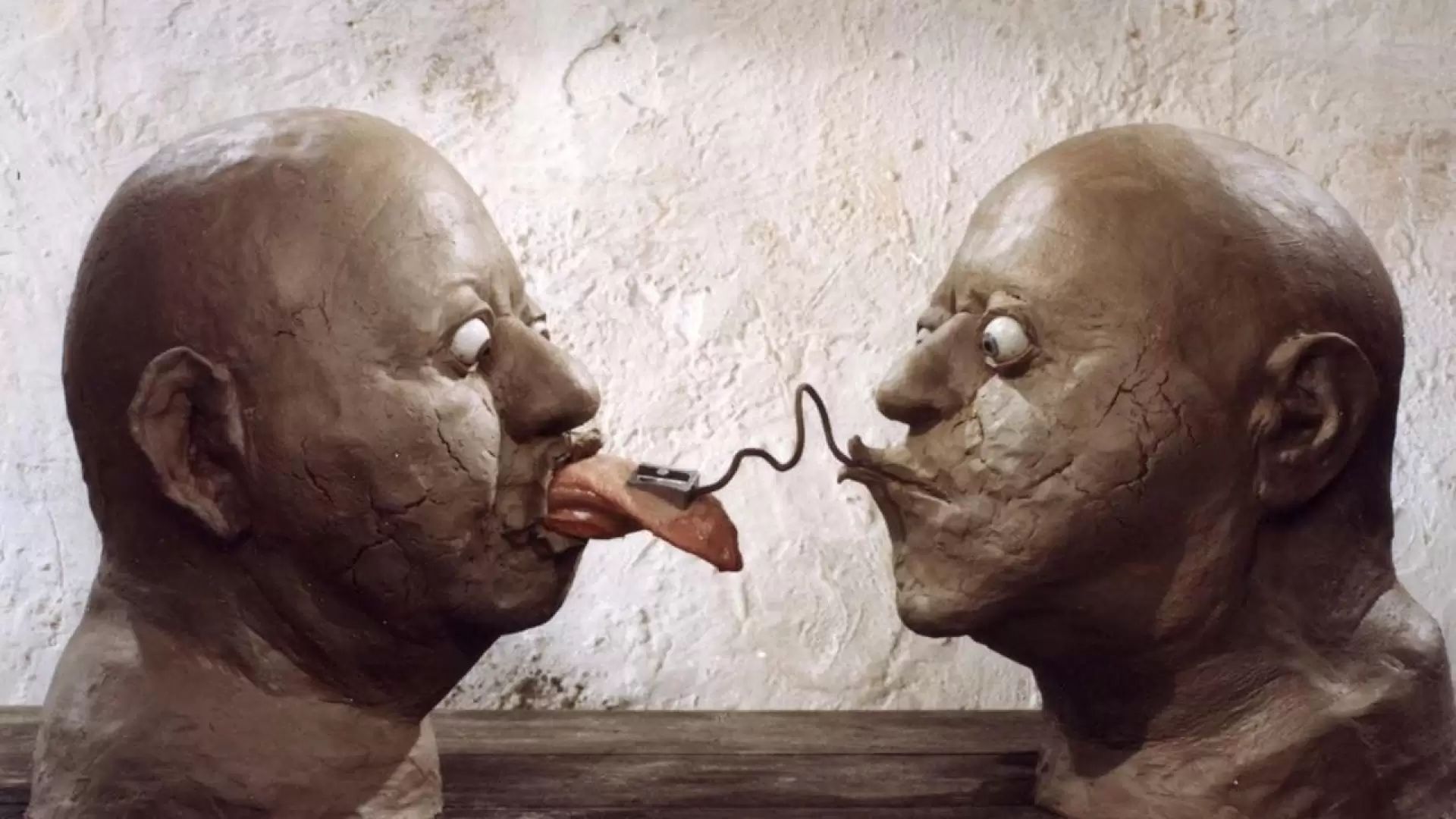 دانلود انیمیشن Dimensions of Dialogue 1983