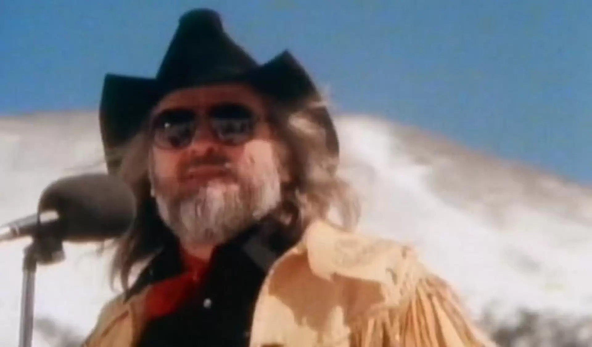 دانلود فیلم Copper Mountain 1983