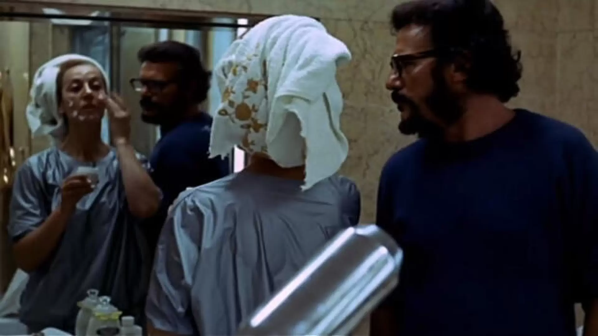 دانلود فیلم The Challenges 1969