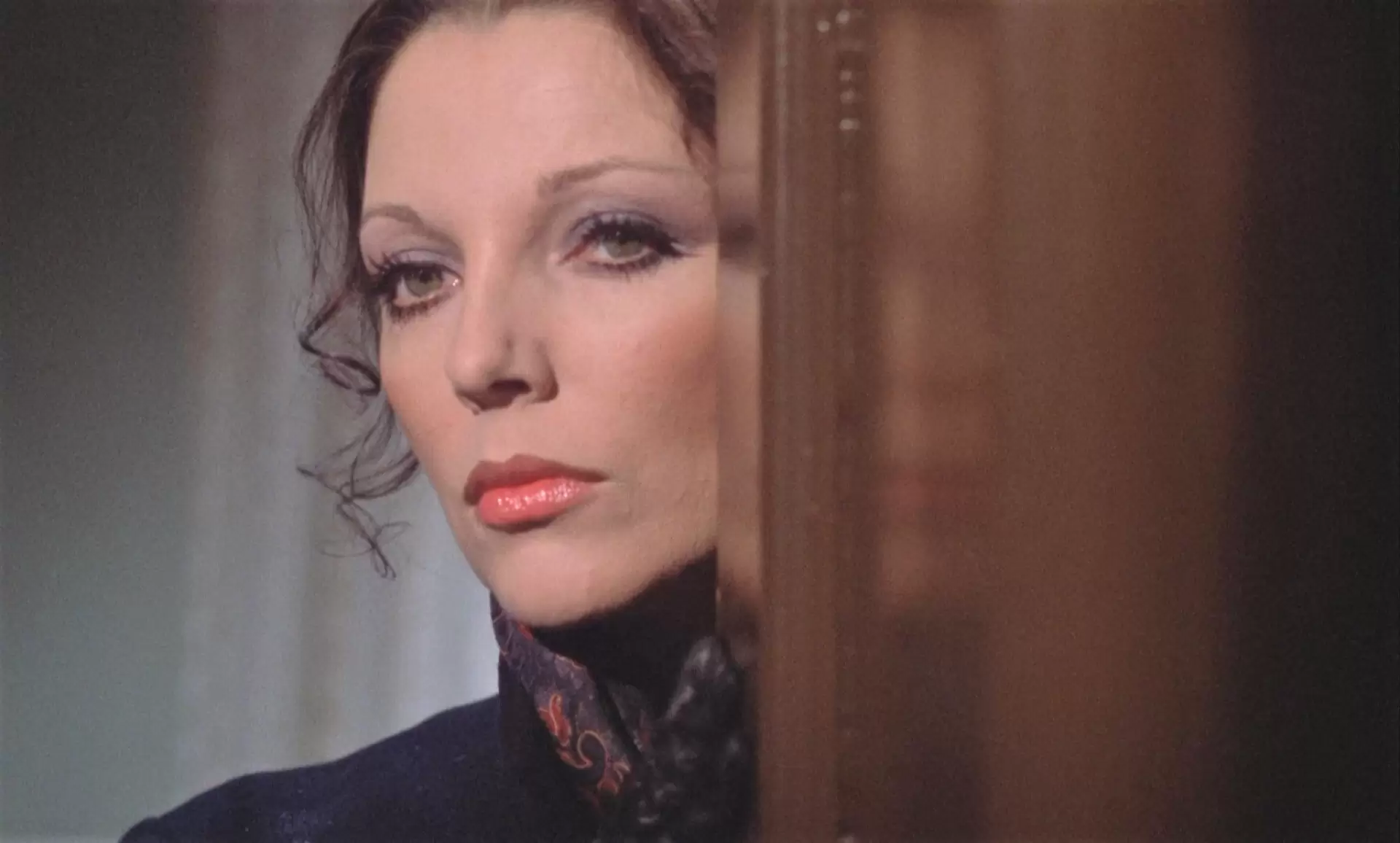 دانلود فیلم Fear in the Night 1972 (ترس در شب)