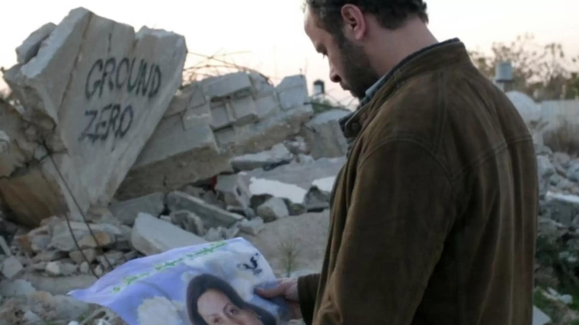 دانلود فیلم The Attack 2012 (حمله) با زیرنویس فارسی