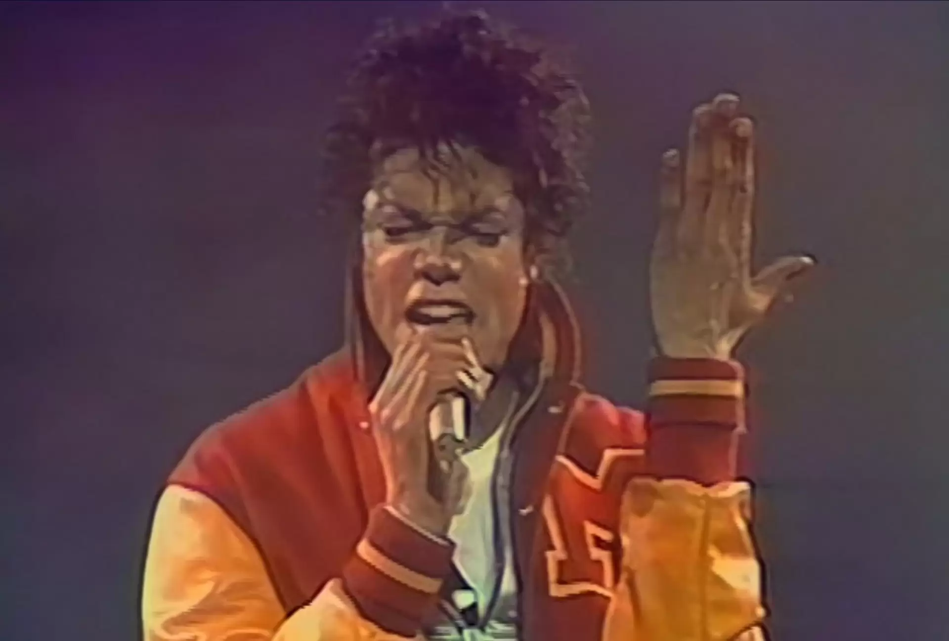 دانلود کنسرت Michael Jackson – Bad Tour Live At Wembley Stadium 1988