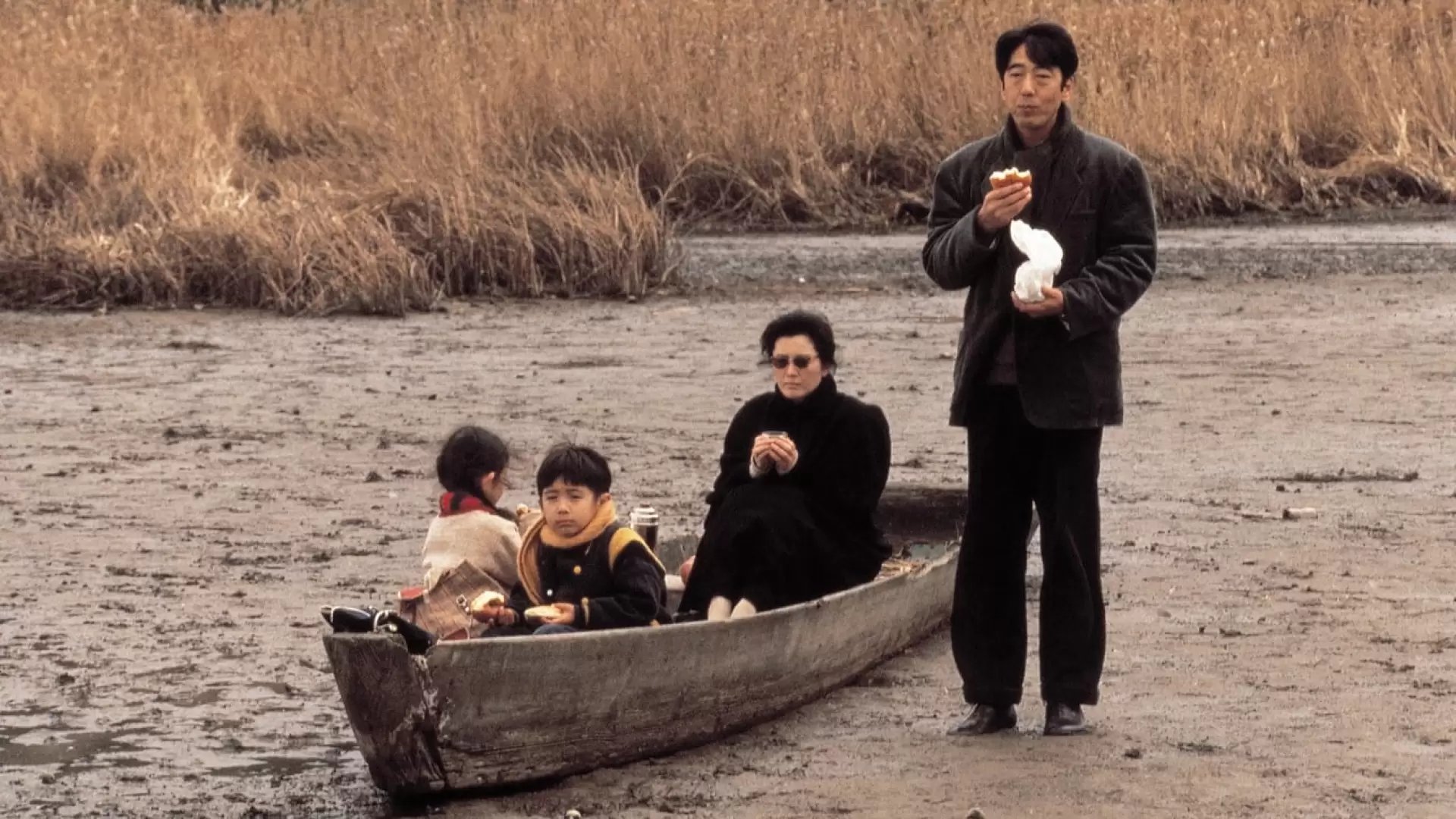 دانلود فیلم The Sting of Death 1990 (نیش مرگ) با زیرنویس فارسی