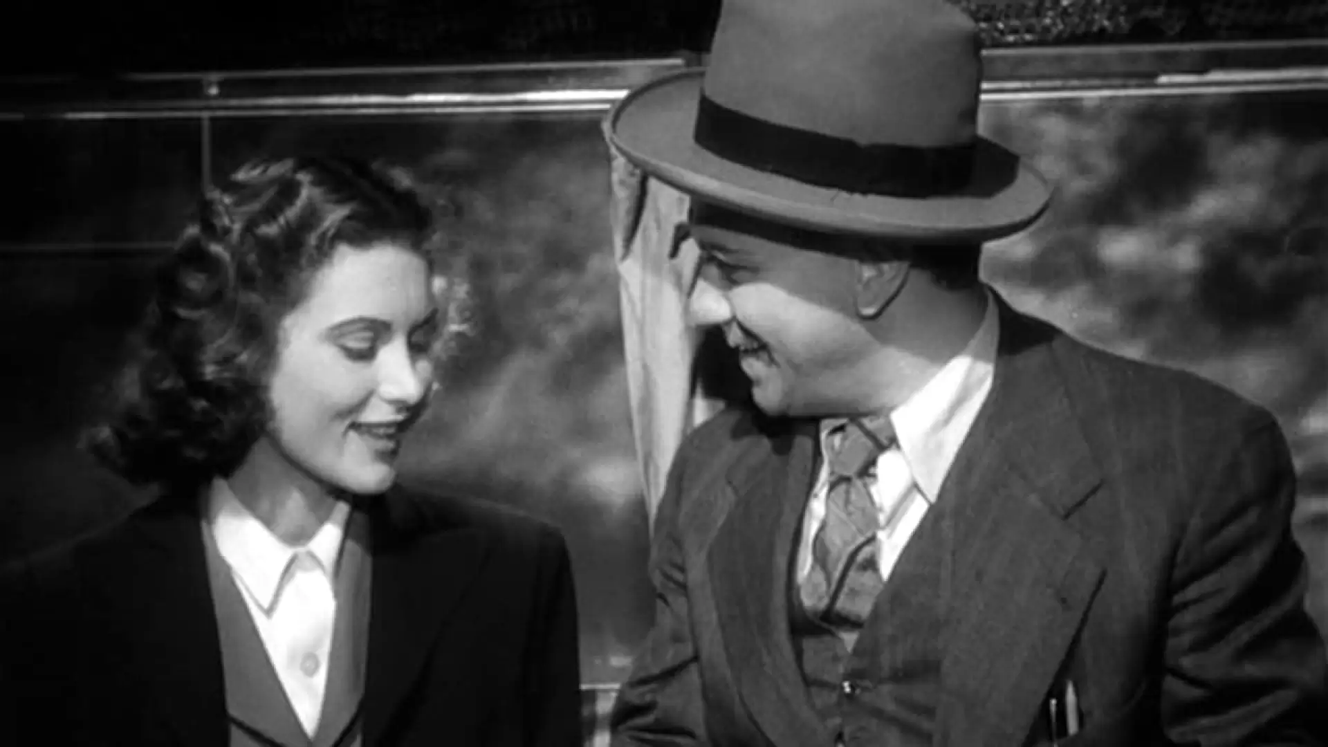 دانلود فیلم Four Steps in the Clouds 1942 (چهار قدم در ابرها) با زیرنویس فارسی