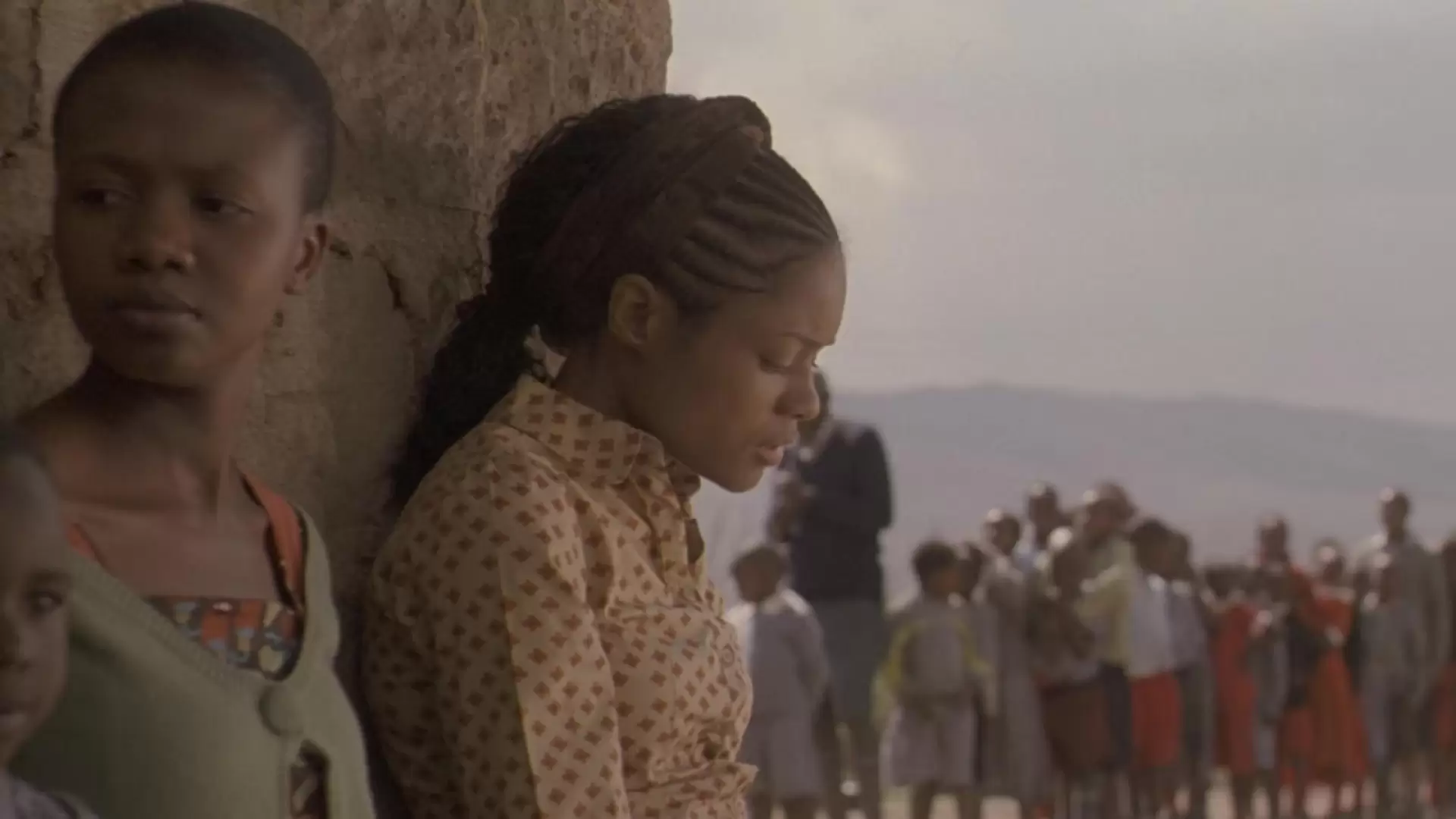 دانلود فیلم The First Grader 2010 با زیرنویس فارسی