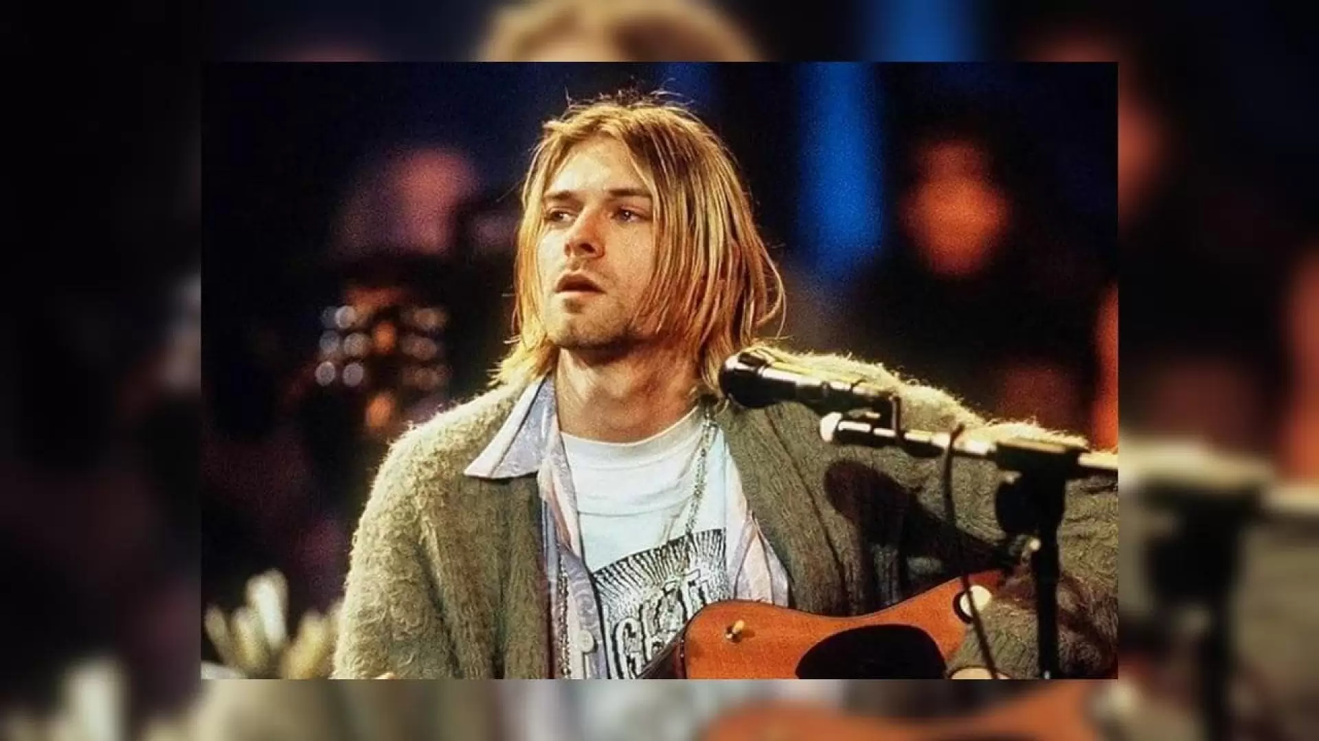 دانلود مستند Kurt Cobain About a Son 2006 (کورت کوبین درباره یک پسر)