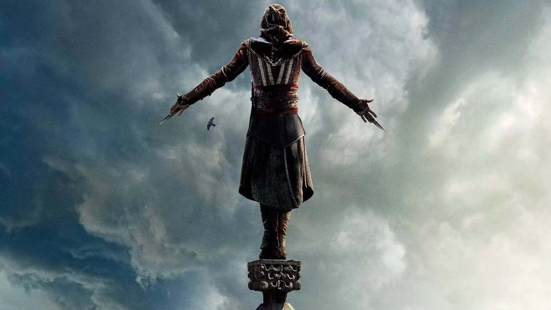 دانلود فیلم Assassin’s Creed 2016 (فرقهٔ قاتلین) با زیرنویس فارسی و تماشای آنلاین