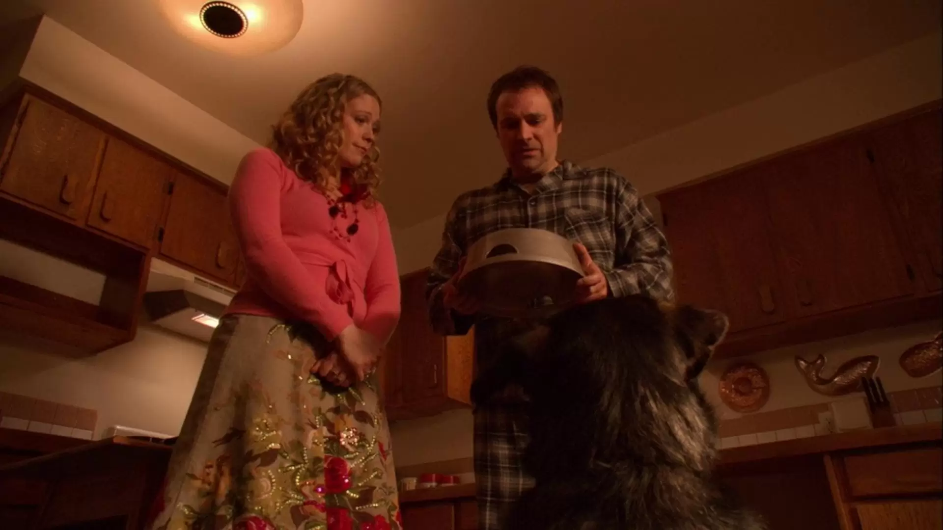دانلود فیلم A Dog’s Breakfast 2007