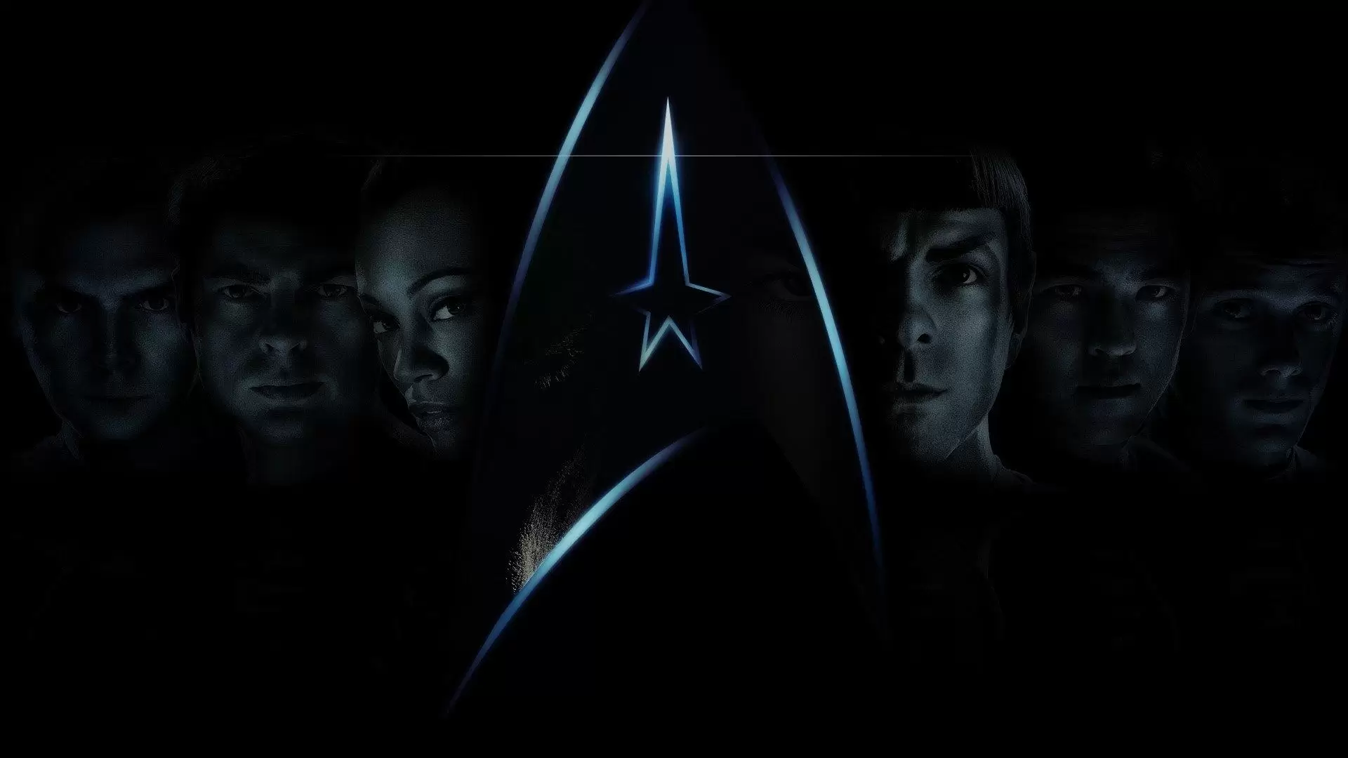 دانلود فیلم Star Trek 2009 (پیشتازان فضا) با زیرنویس فارسی و تماشای آنلاین
