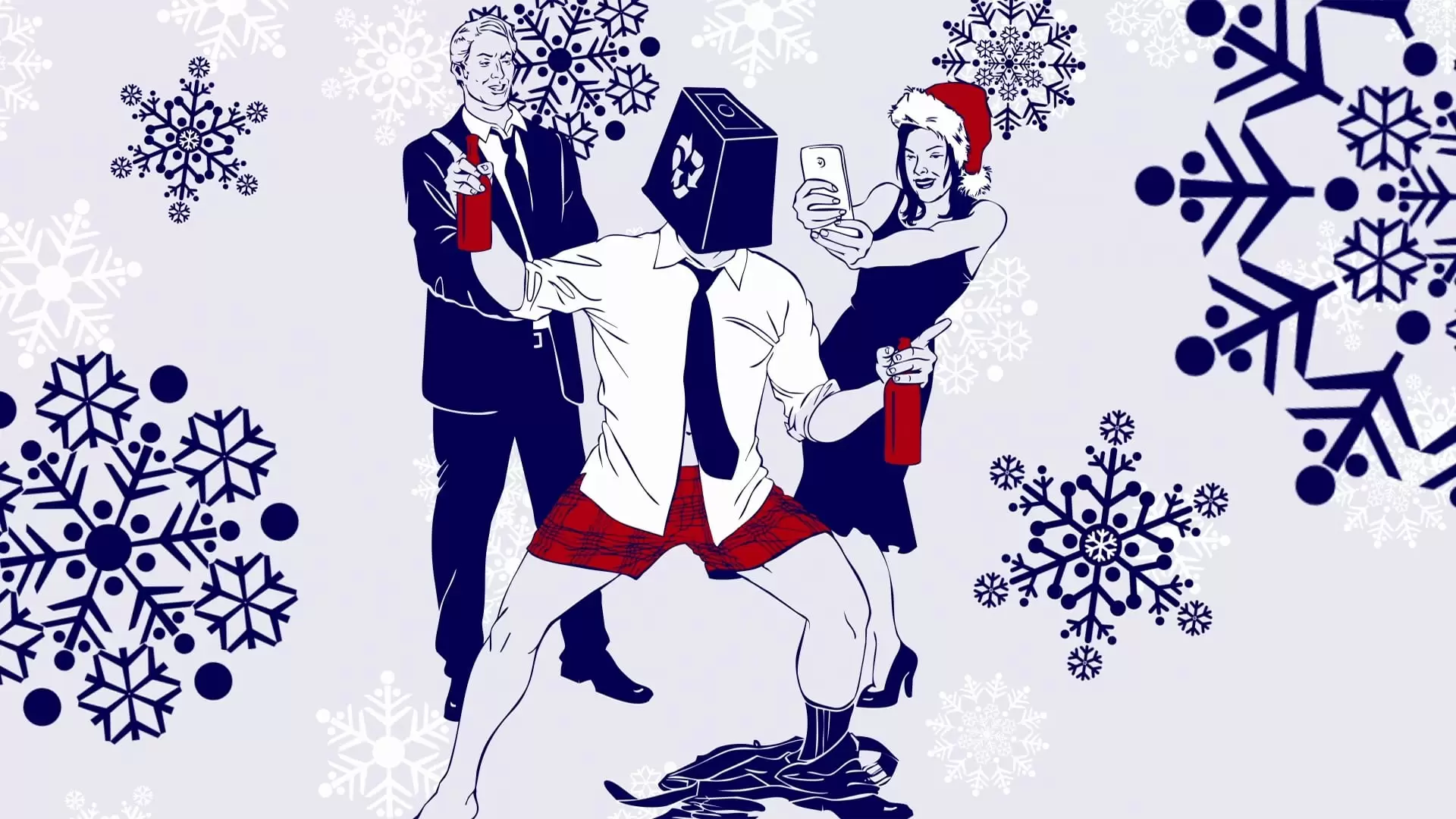 دانلود فیلم Office Christmas Party 2016 (مهمانی کریسمس اداره) با زیرنویس فارسی و تماشای آنلاین