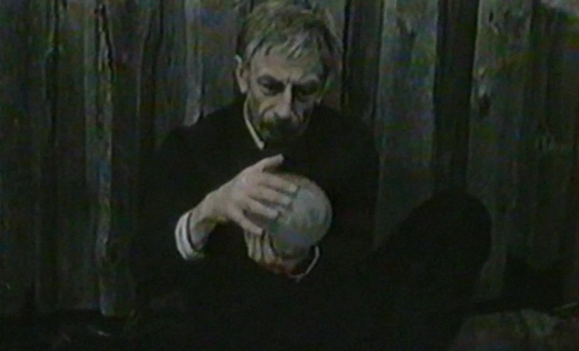 دانلود فیلم The Degraded 1980