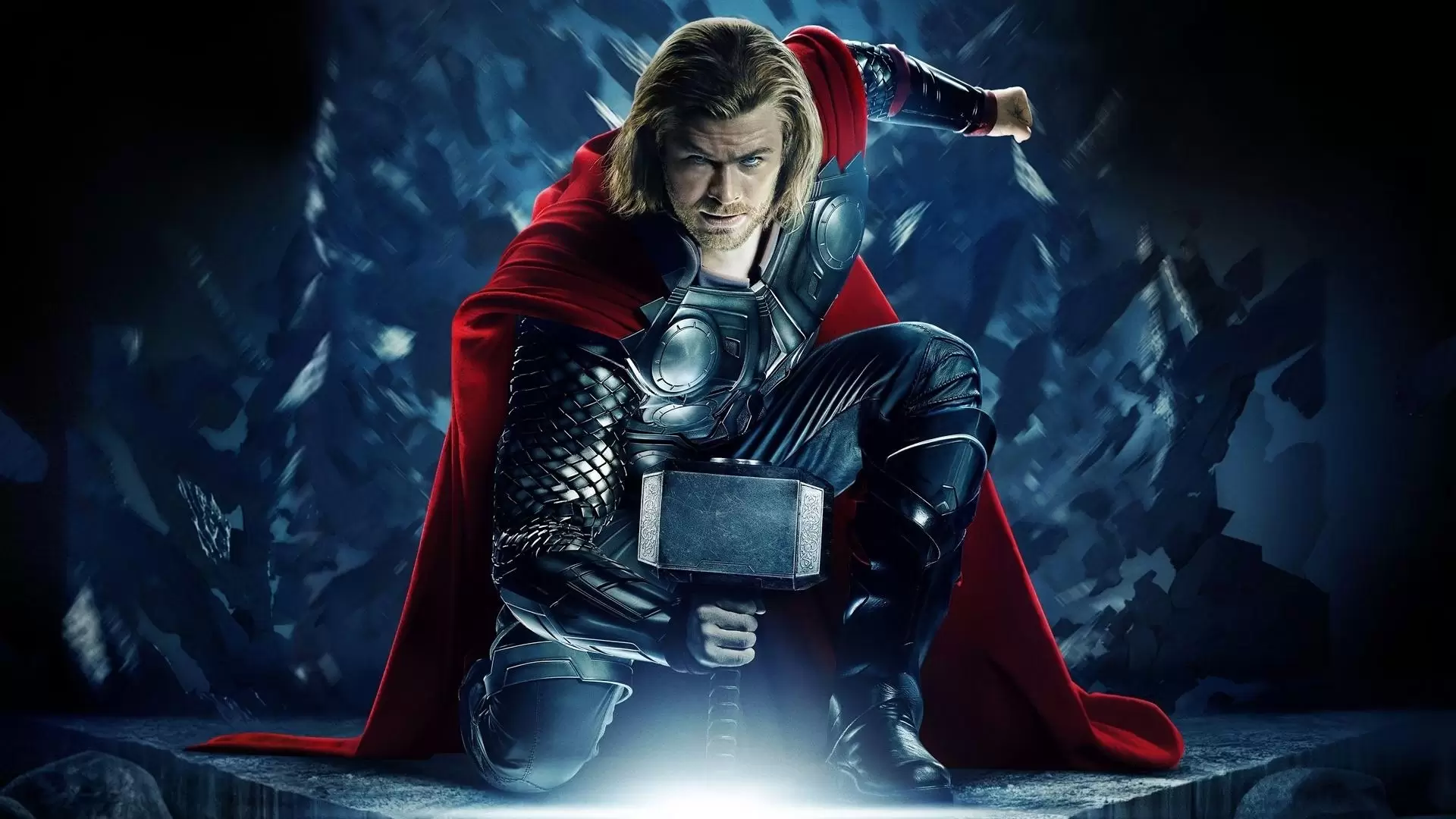دانلود فیلم Thor 2011 (ثور) با زیرنویس فارسی و تماشای آنلاین