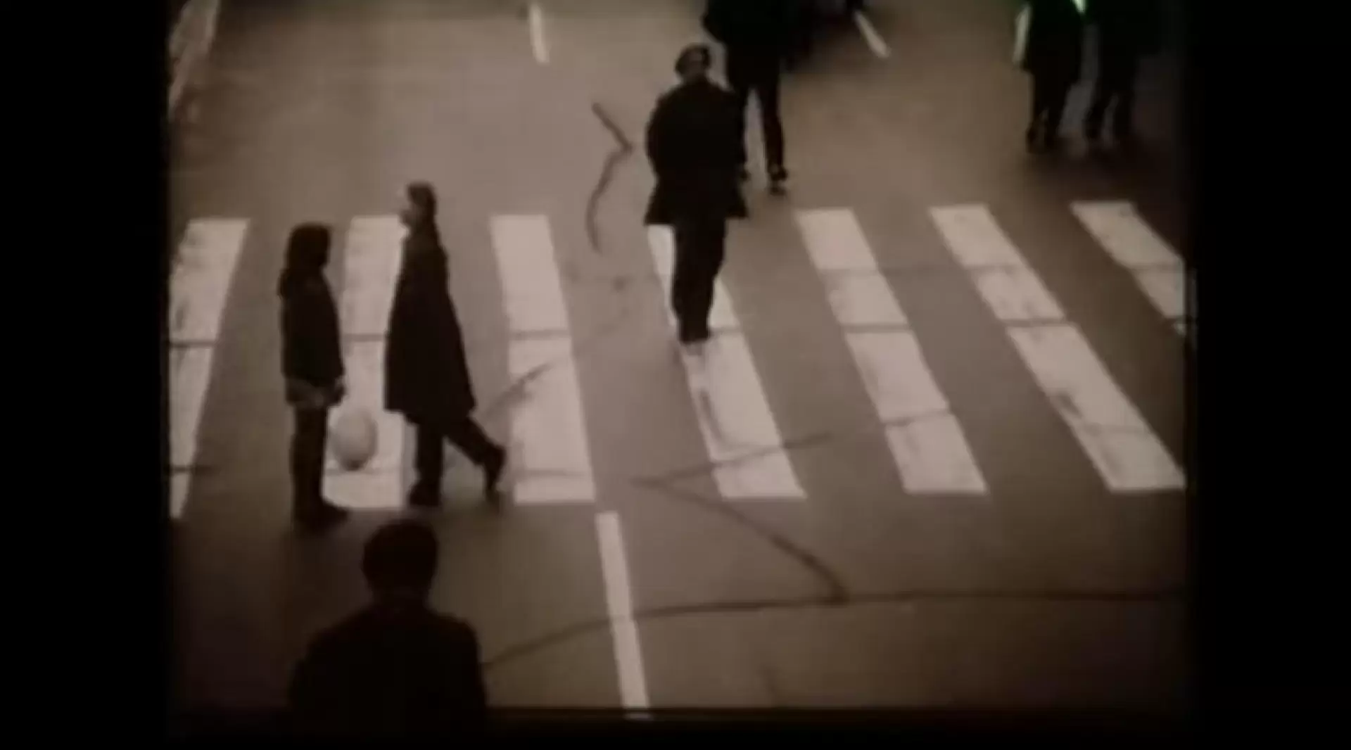 دانلود فیلم The Evening Sacrific 1988