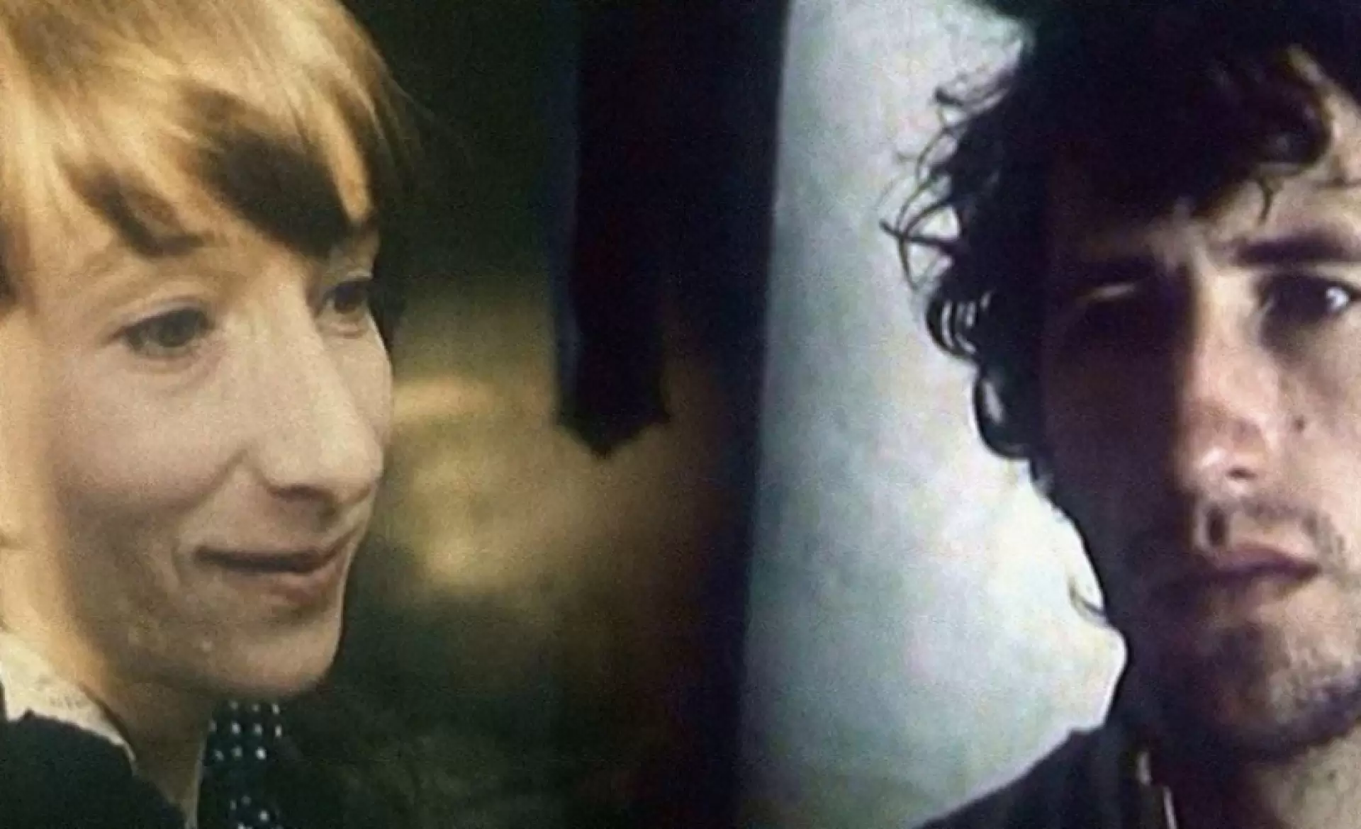 دانلود فیلم The Lonely Voice of Man 1987 با زیرنویس فارسی
