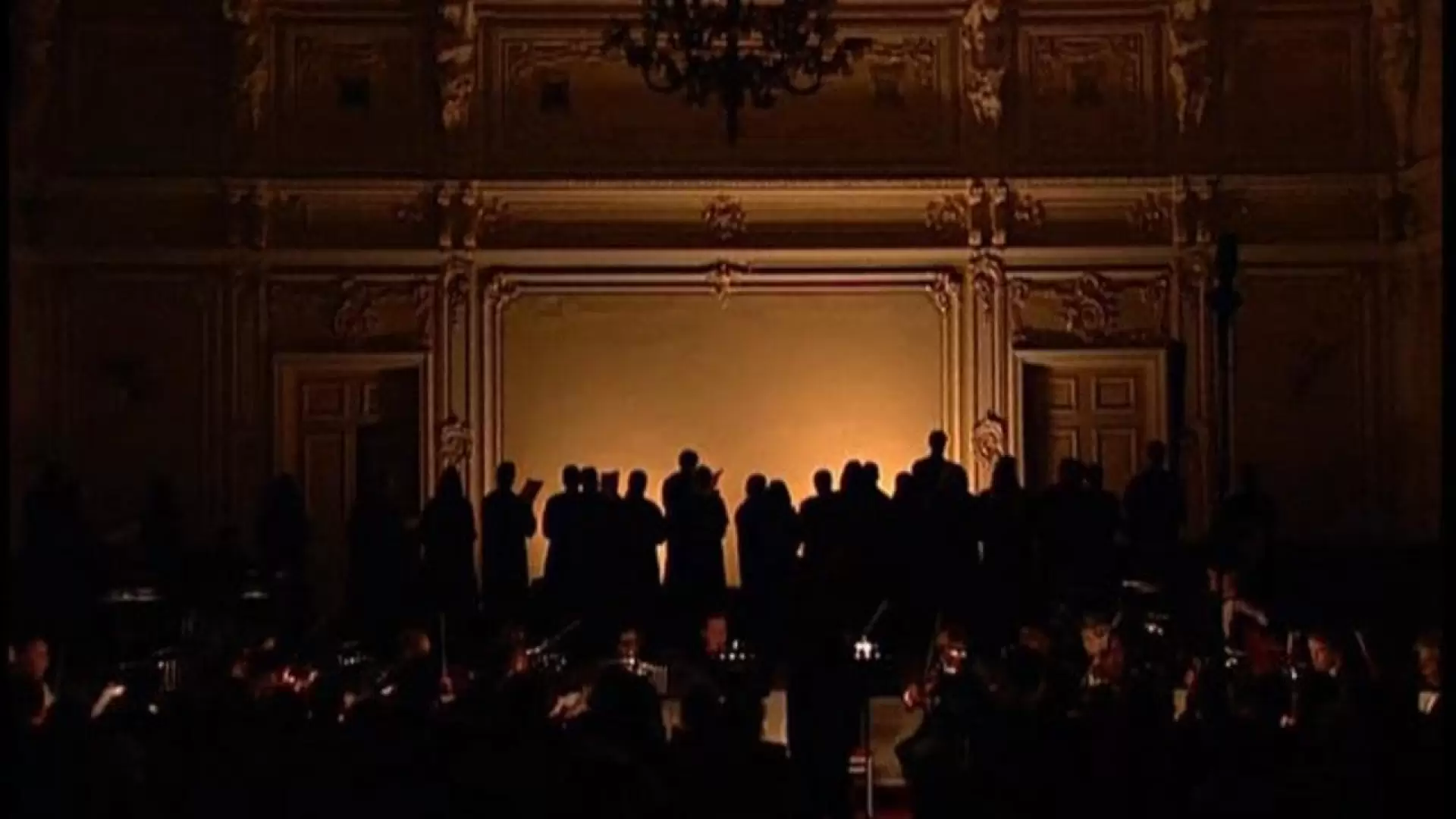 دانلود مستند The Diary of St. Petersburg: Mozart. Requiem 2004