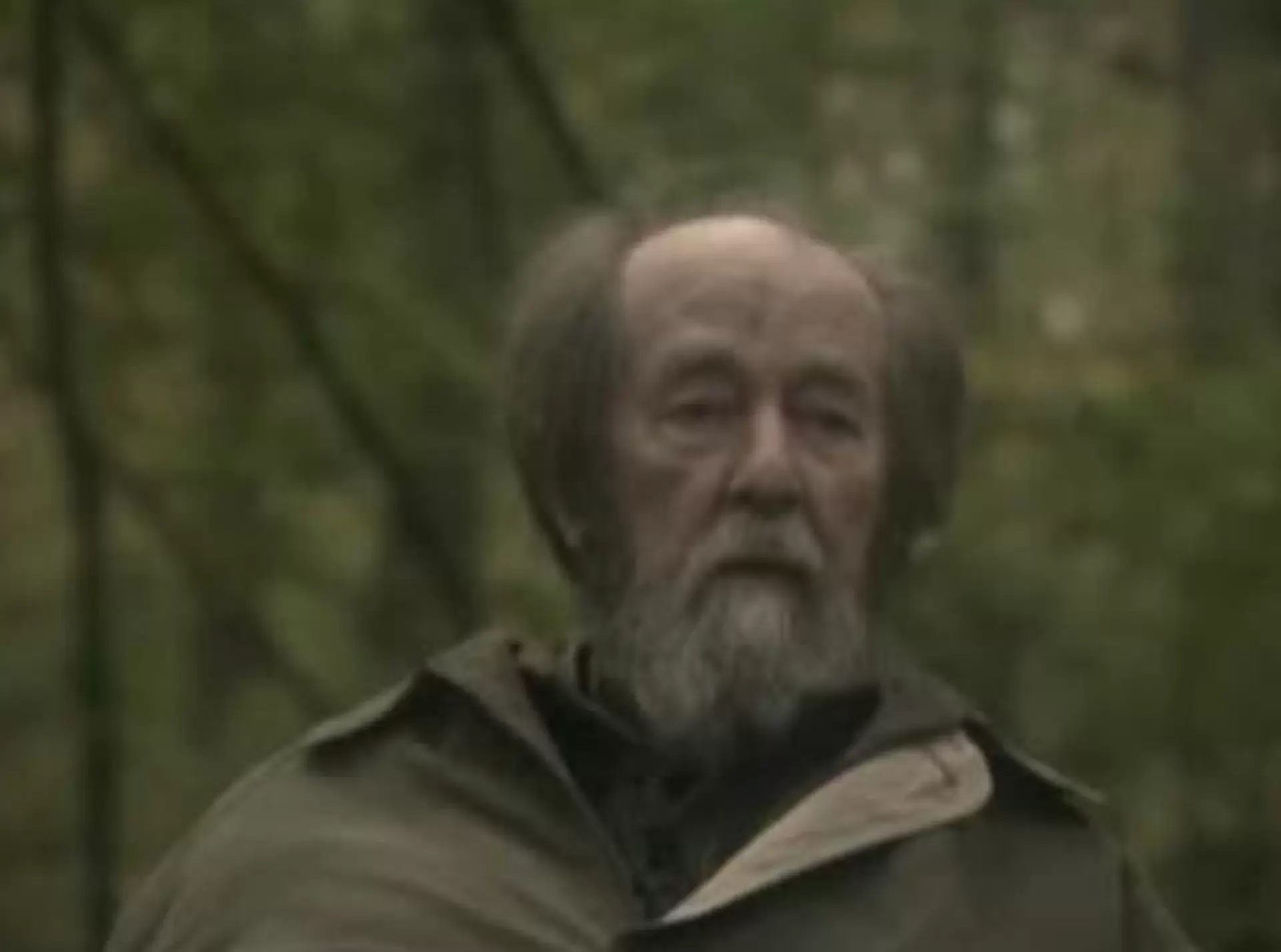 دانلود مستند The Dialogues with Solzhenitsyn 2000