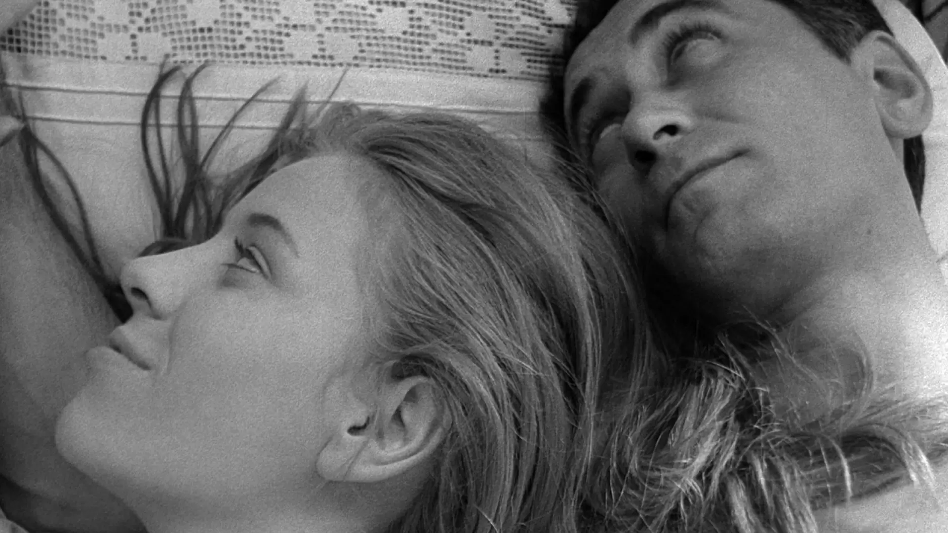 دانلود فیلم Love Affair, or the Case of the Missing Switchboard Operator 1967 با زیرنویس فارسی
