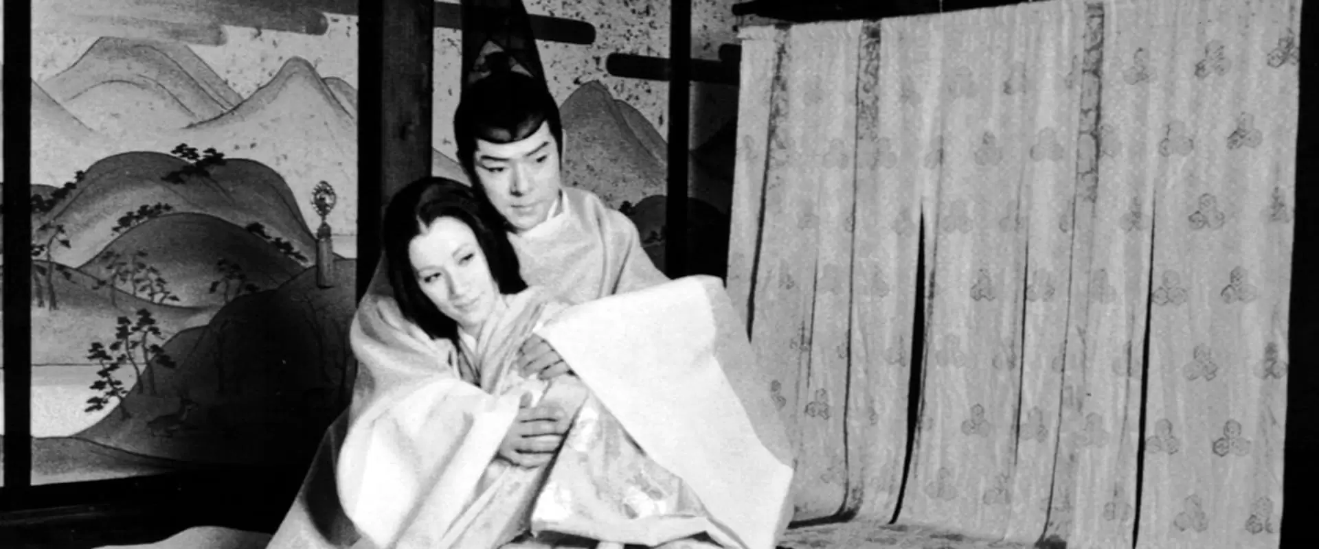 دانلود فیلم It Was a Faint Dream 1974 با زیرنویس فارسی