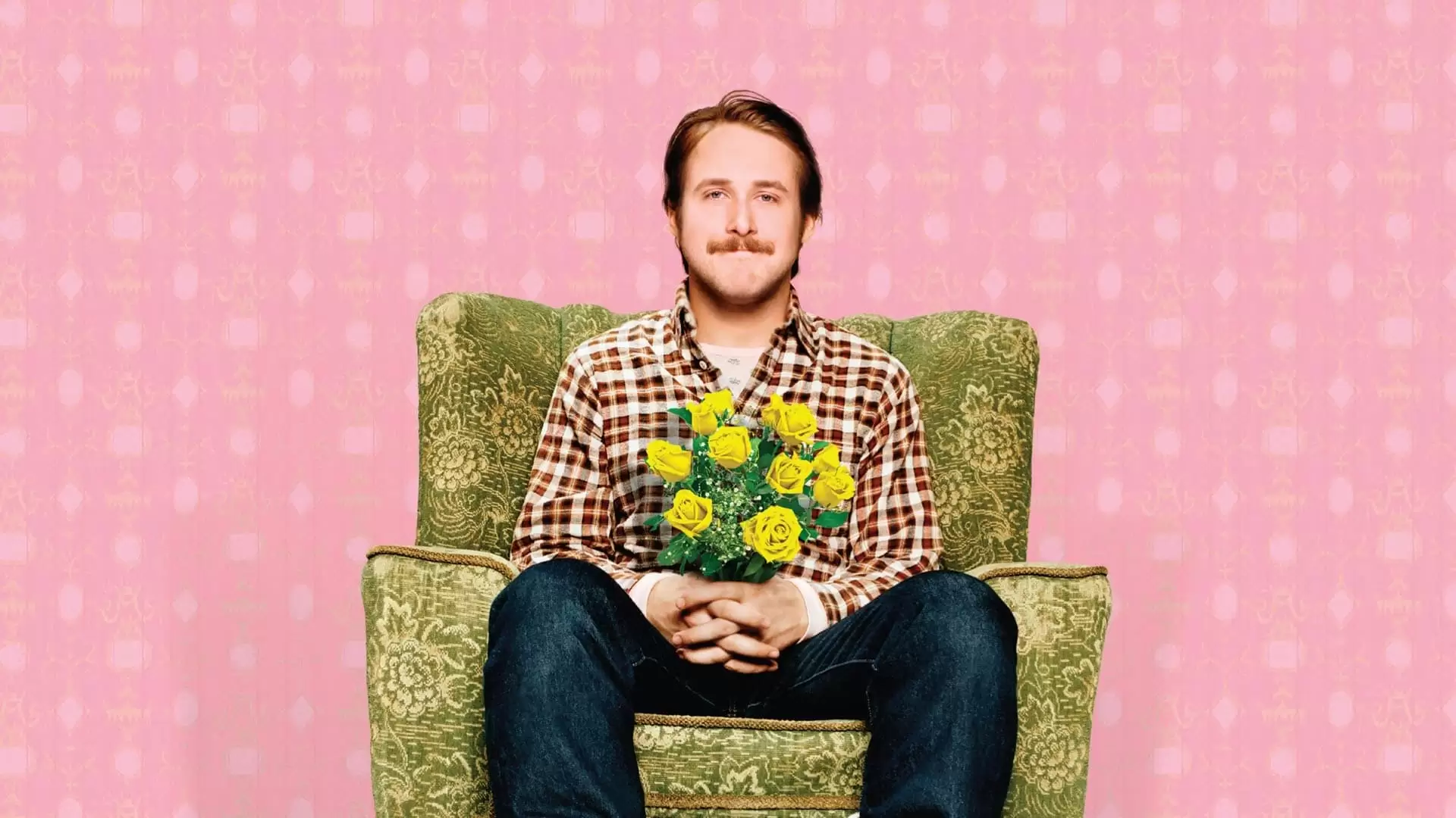 دانلود فیلم Lars and the Real Girl 2007 (لارس و دختر واقعی) با زیرنویس فارسی و تماشای آنلاین