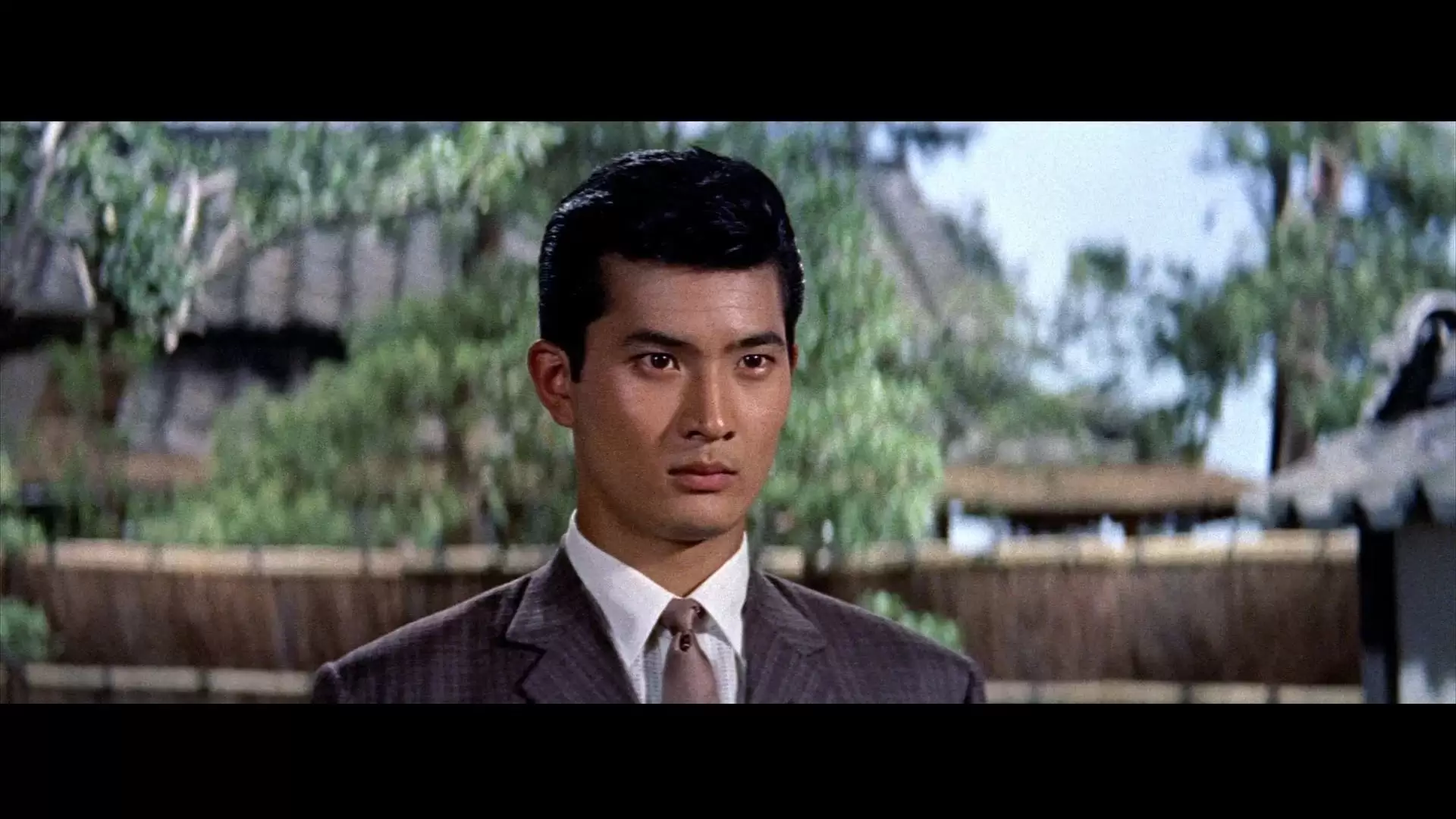 دانلود فیلم Tokyo Mighty Guy 1960