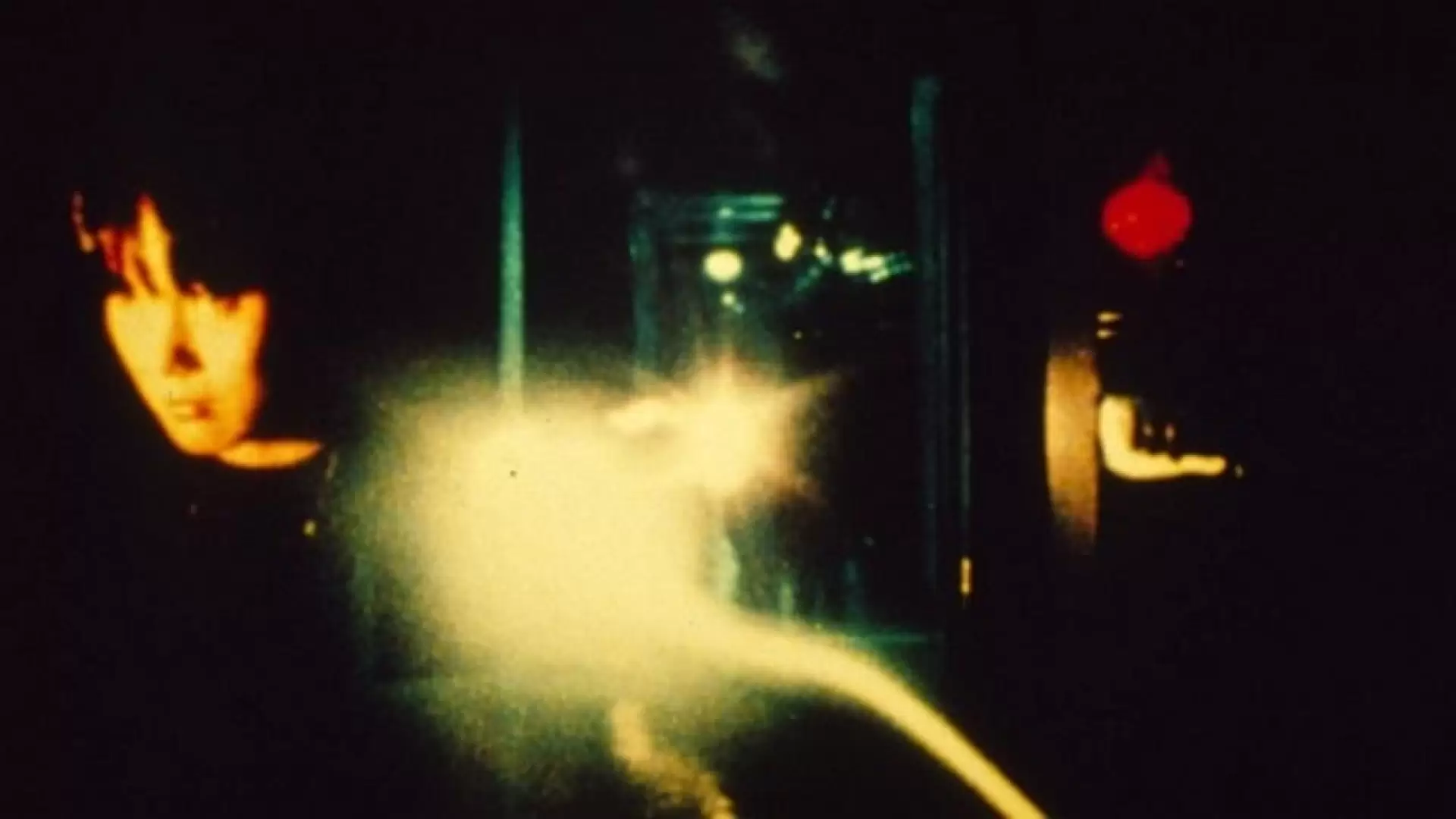 دانلود فیلم Thunder 1982