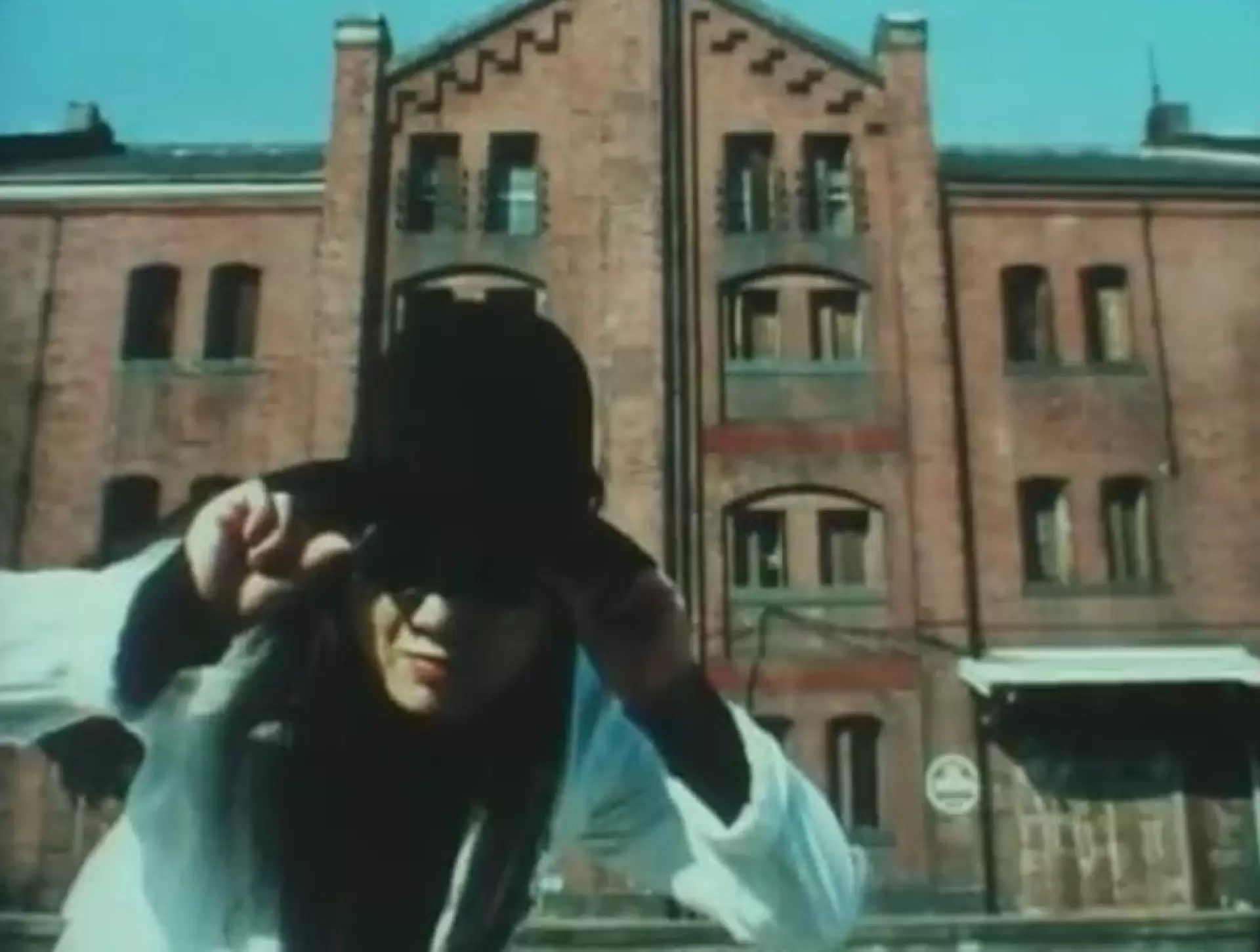 دانلود فیلم Wall 1987