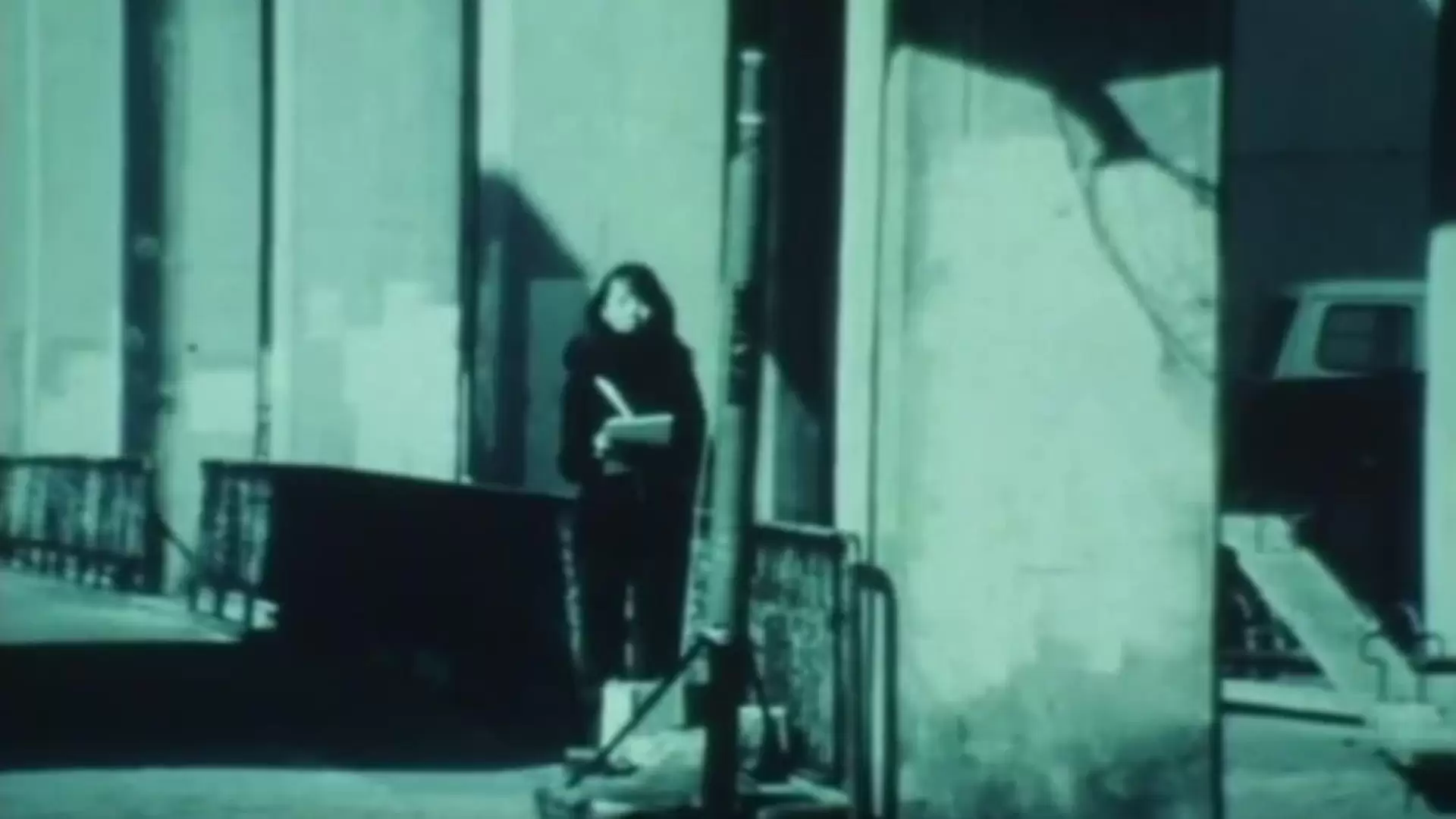 دانلود مستند Dizziness 2001
