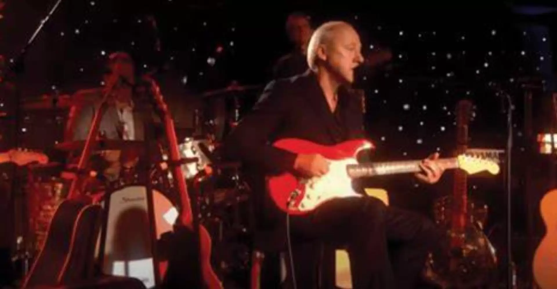 دانلود کنسرت Mark Knopfler – Live For The Prince 2009