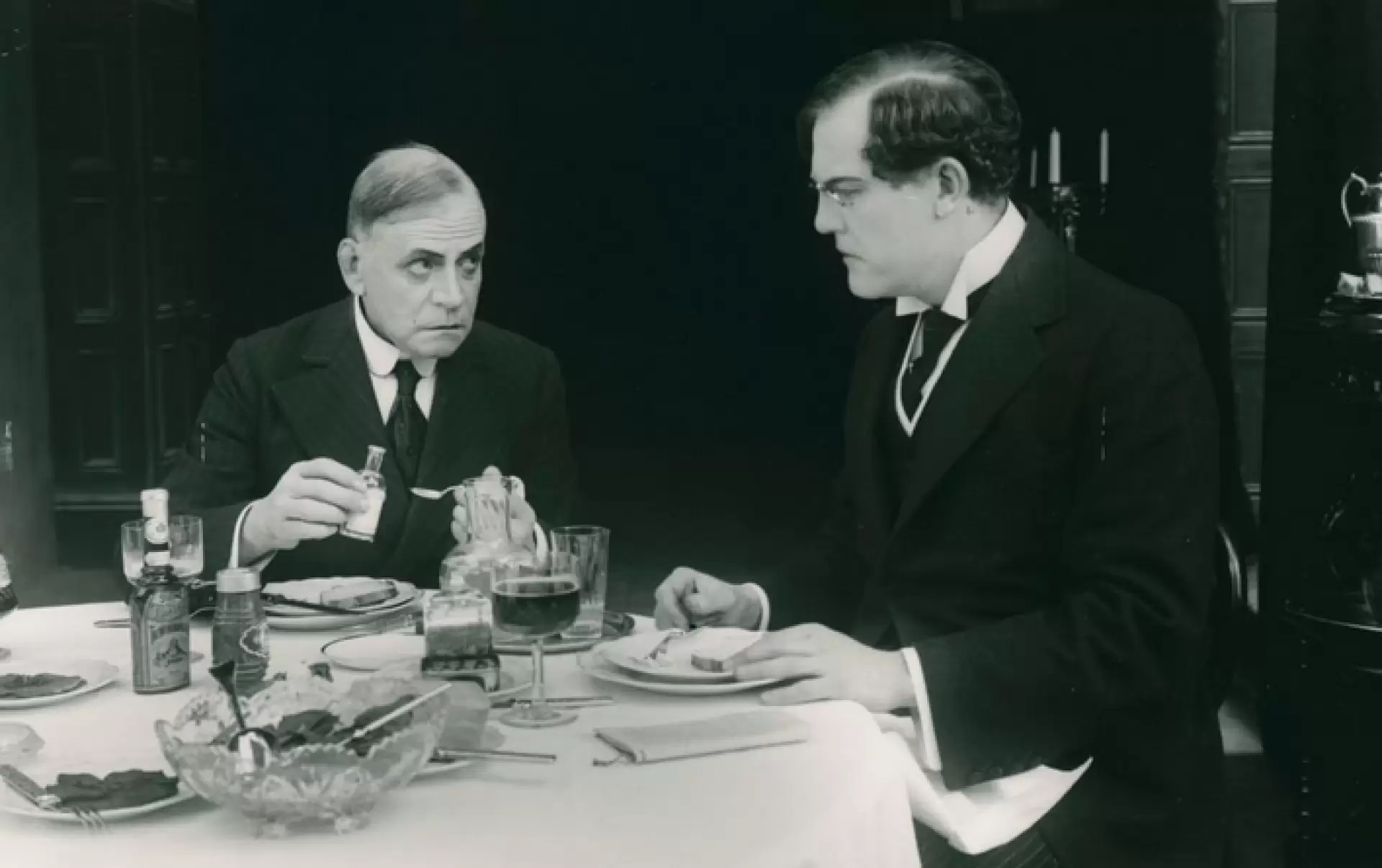 دانلود فیلم Kiss of Death 1916