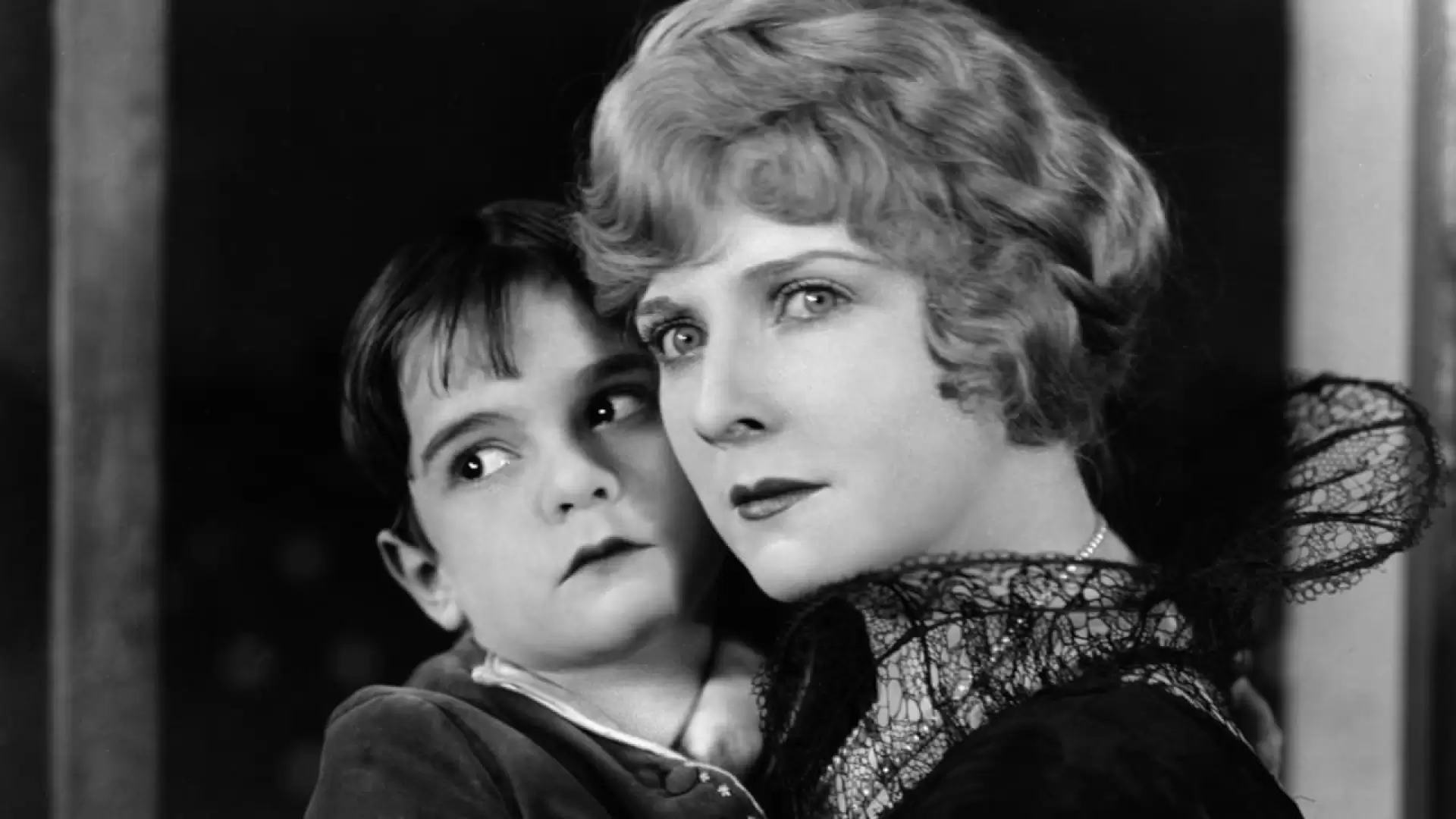 دانلود فیلم Confessions of a Queen 1925