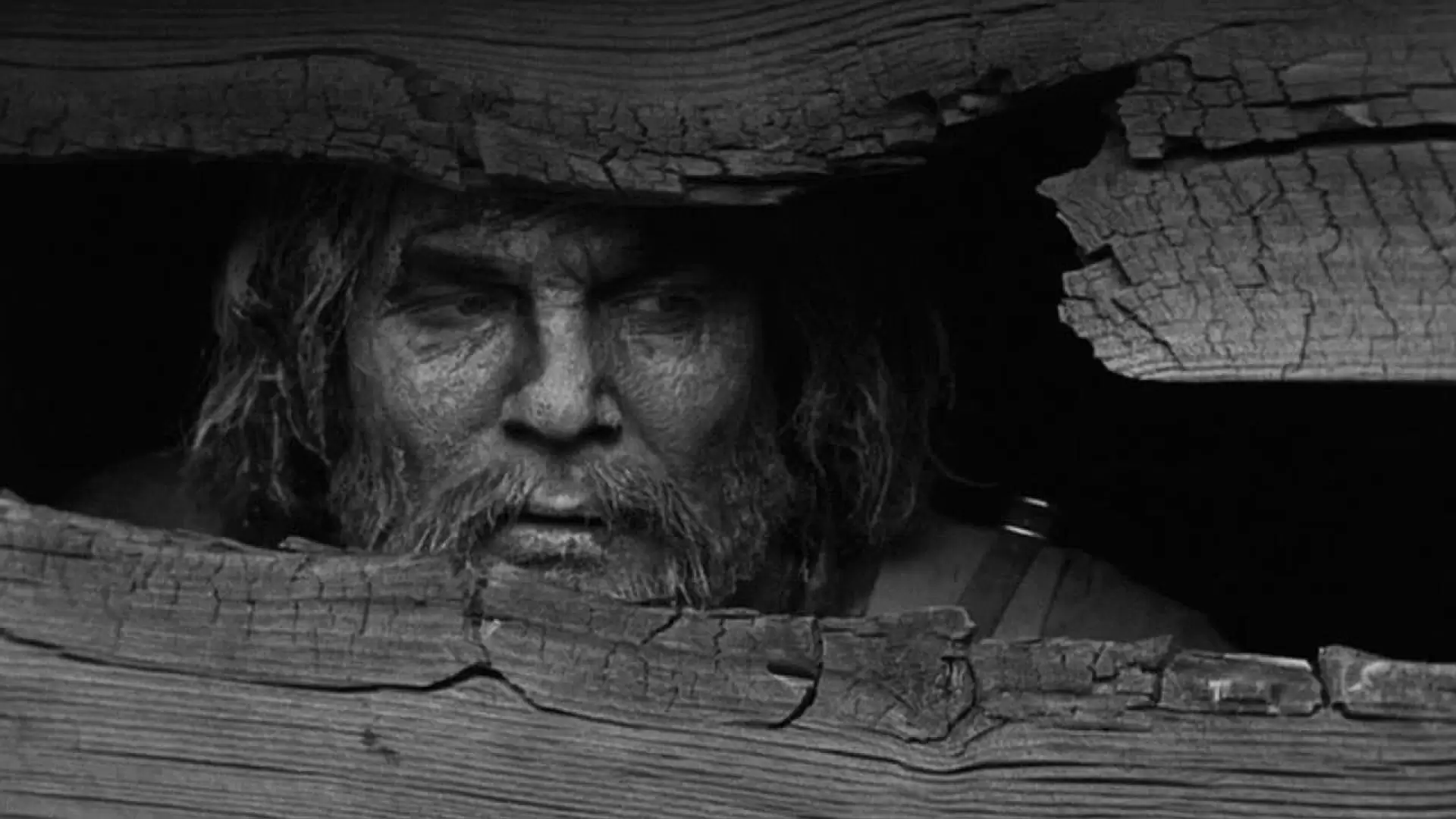 دانلود فیلم Giant from the Unknown 1958