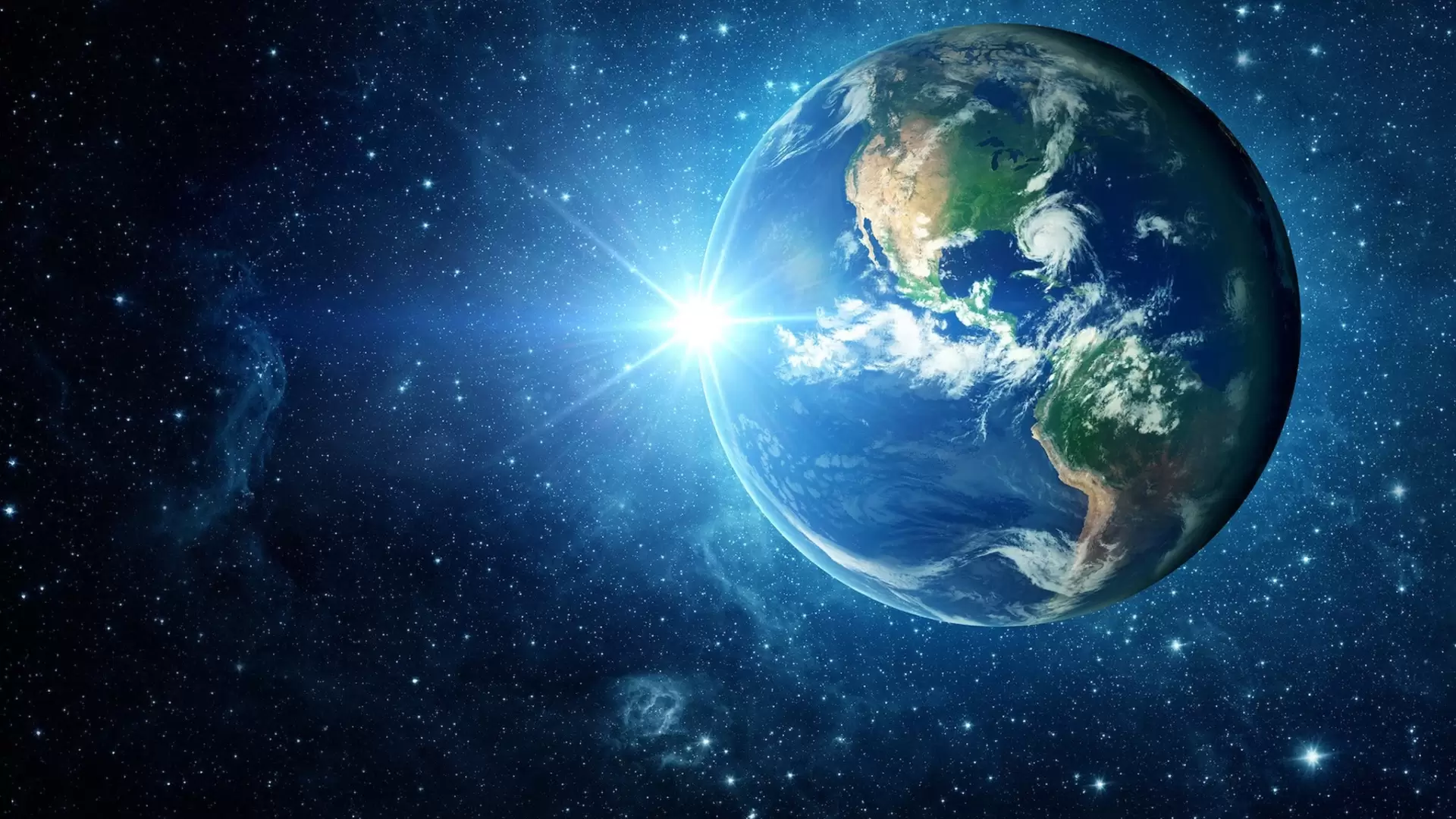 دانلود مستند The Universe 2007