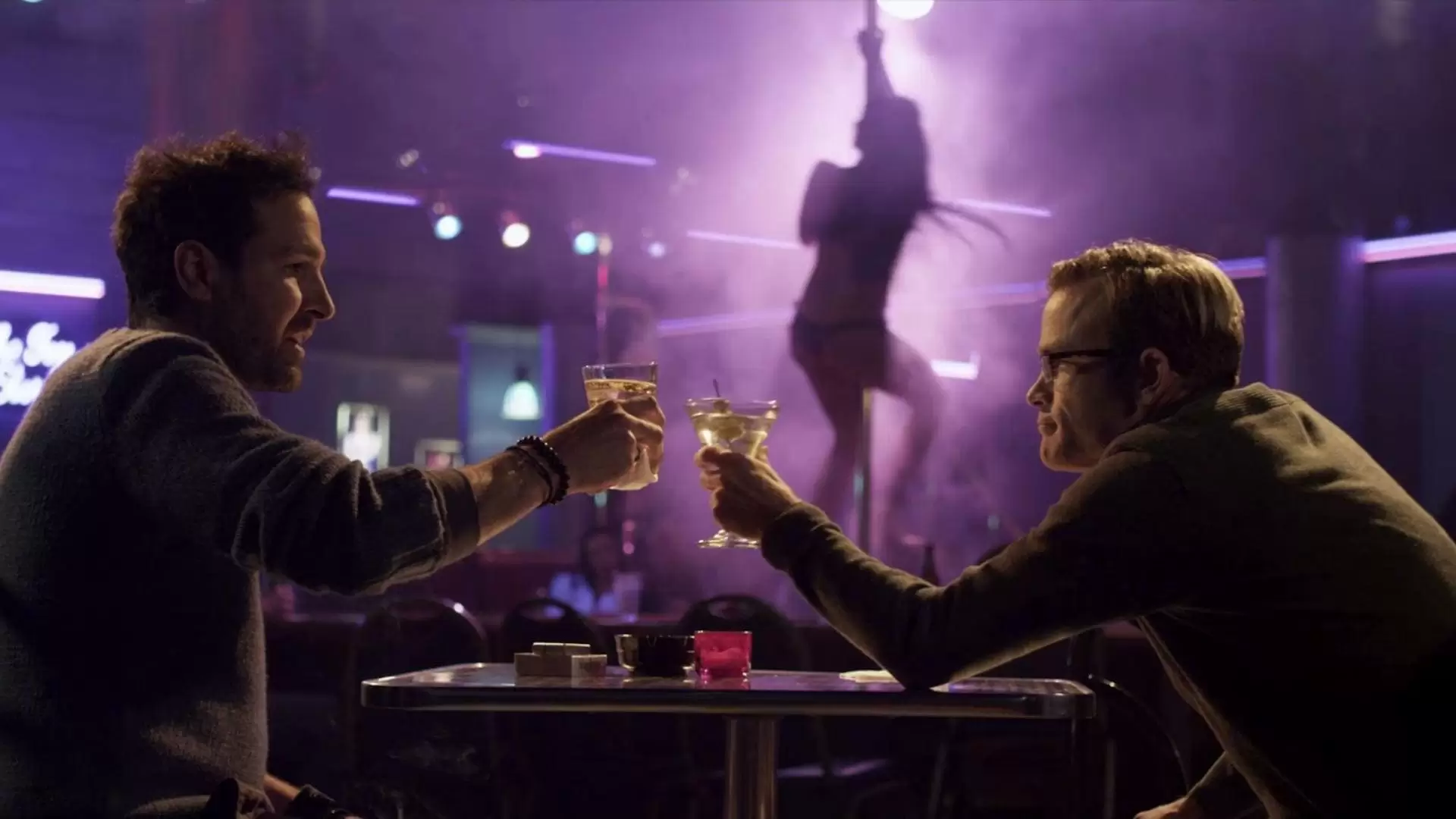 دانلود فیلم Turnabout 2016