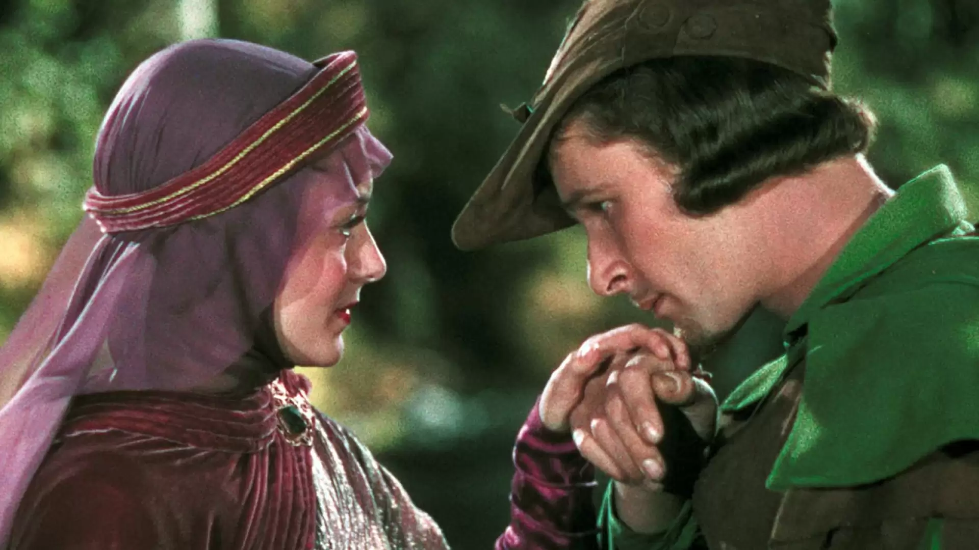 دانلود فیلم The Adventures of Robin Hood 1938 (ماجراهای رابین هود) با زیرنویس فارسی و تماشای آنلاین