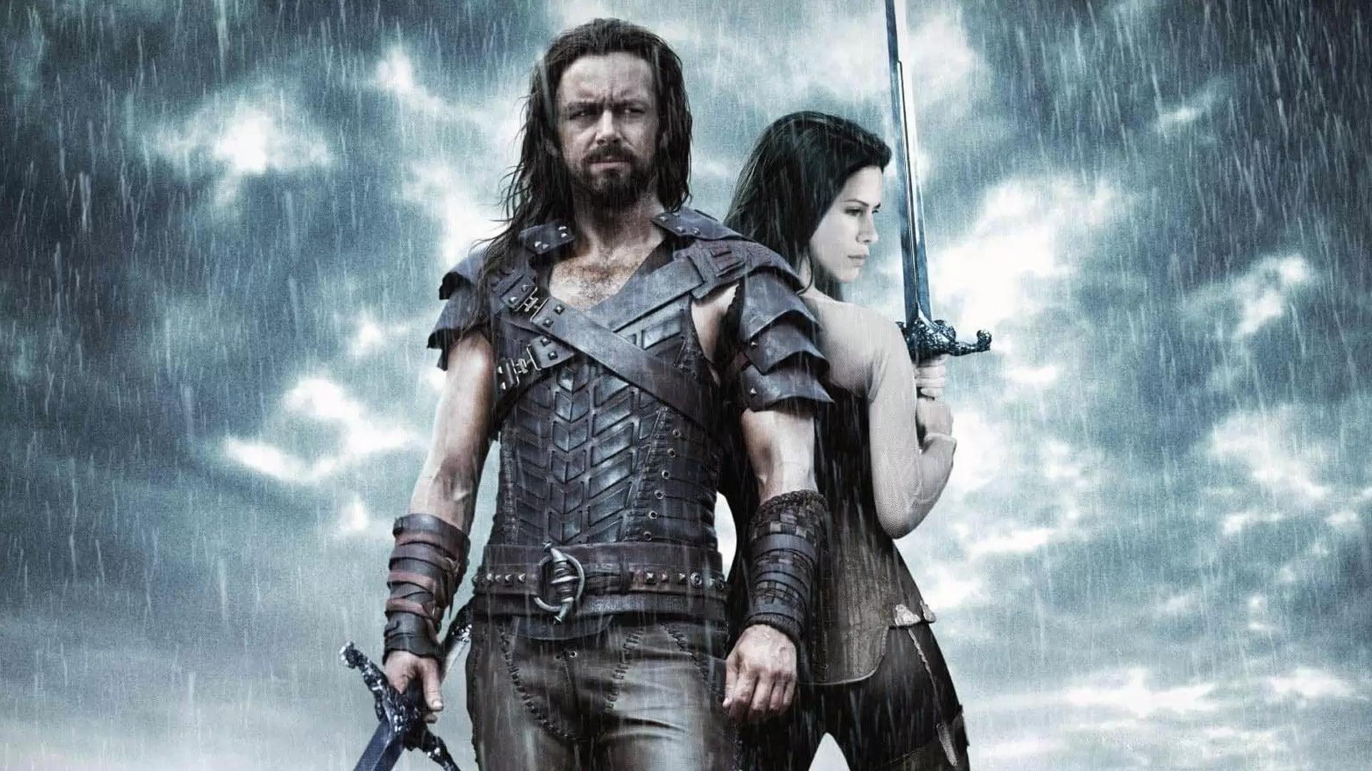 دانلود فیلم Underworld: Rise of the Lycans 2009 (جهان زیرین: ظهور لایکن‌ها) با زیرنویس فارسی و تماشای آنلاین
