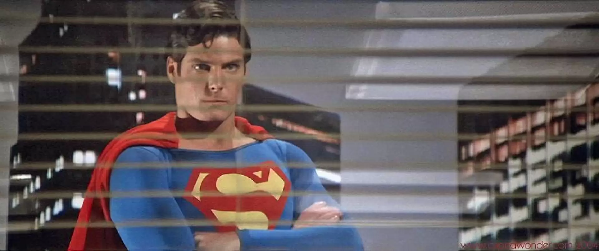 دانلود فیلم Superman II: The Richard Donner Cut 1980 (سوپرمن ۲: ریچارد دونر کات) با زیرنویس فارسی و تماشای آنلاین