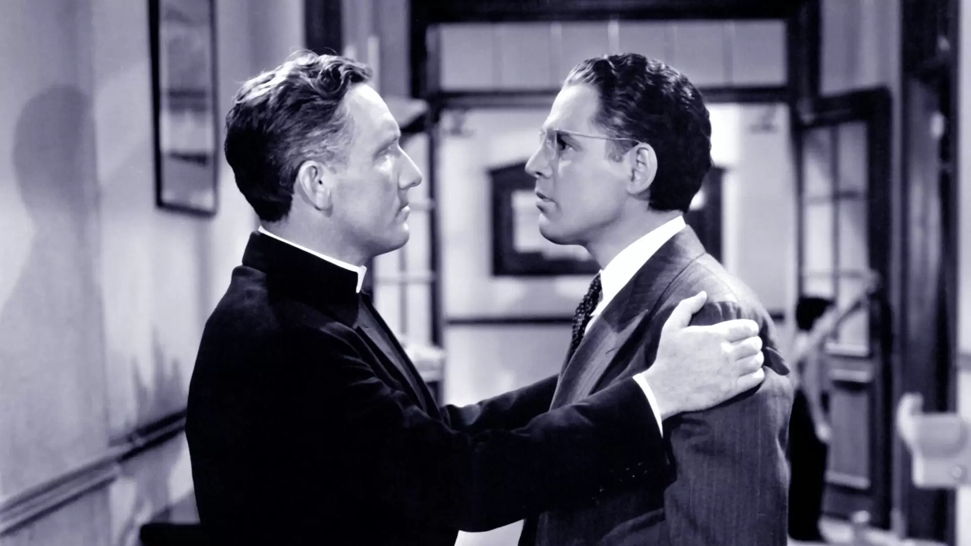 دانلود فیلم Boys Town 1938